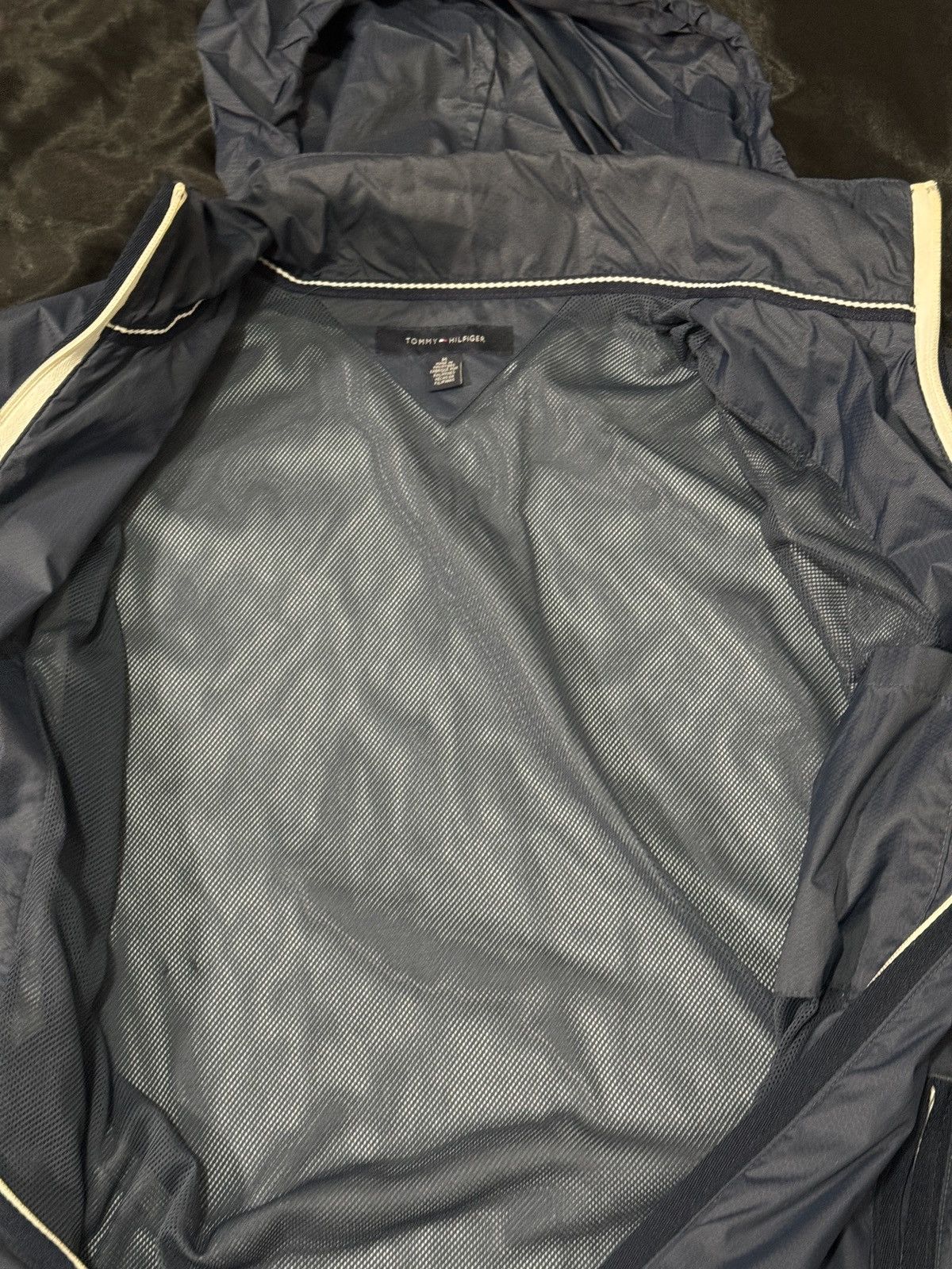 Tommy Hilfiger Tommy Hilfiger windbreaker Size US M / EU 48-50 / 2 - 5 Thumbnail