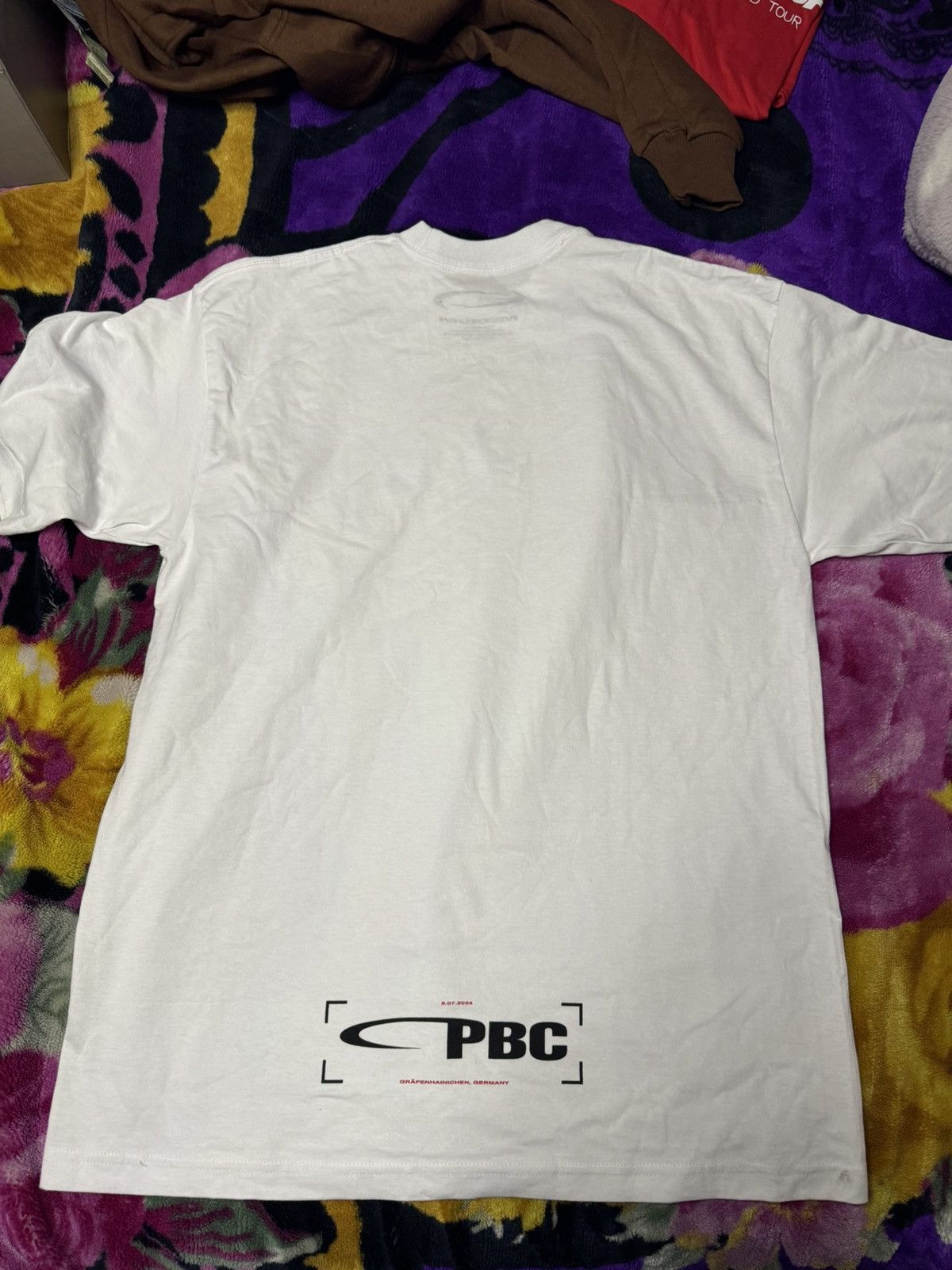 Destroy Lonely × Ken Carson × Playboi Carti PLAYBOI CARTI PBC Rolling ...