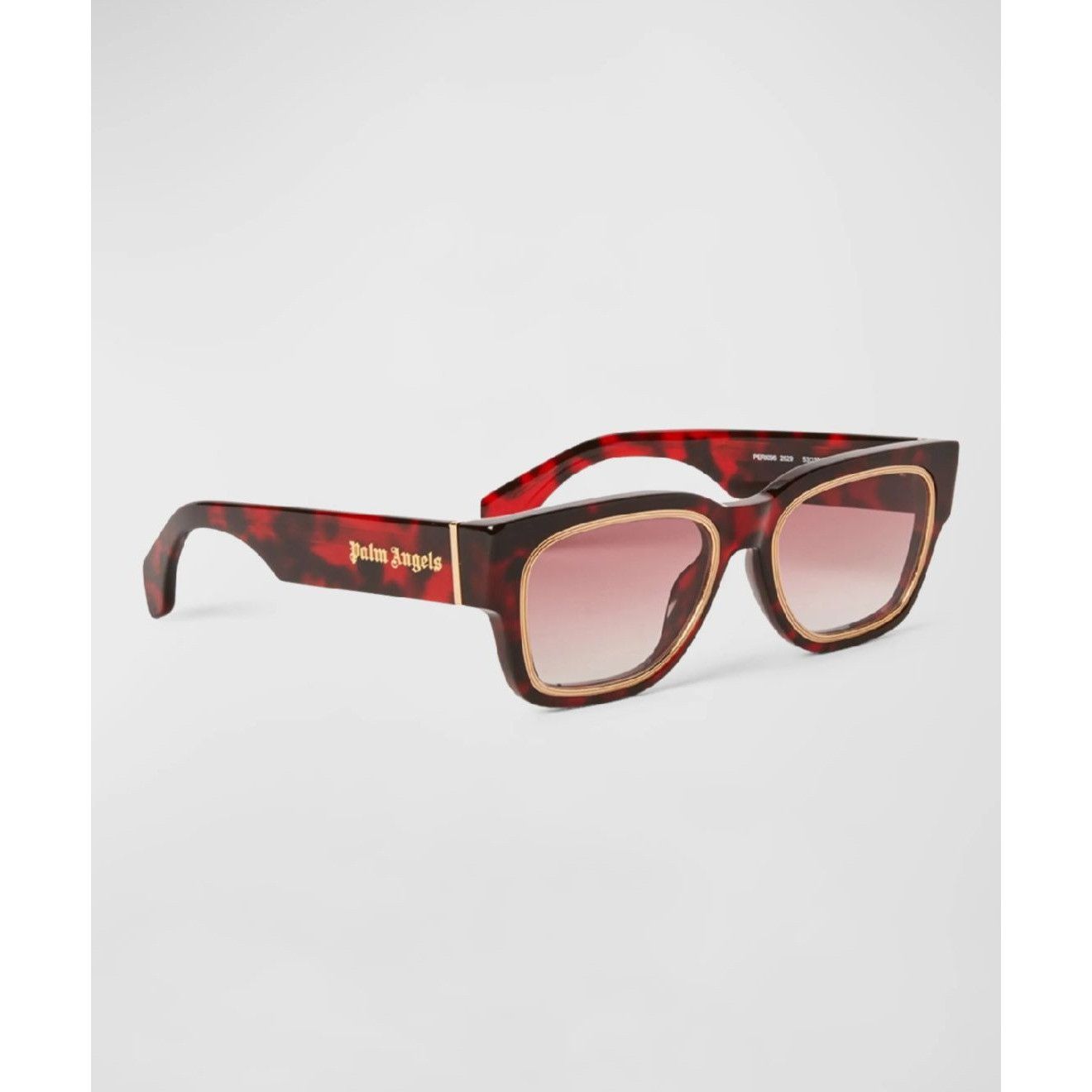 Palm Angels PALM ANGELS Sunglasses (PERI096F24PLA0012629-FR) Size ONE SIZE - 1 Thumbnail