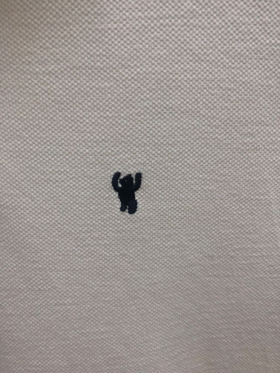 Japanese Brand vintage COEN CO Japan Brand white polo Shirts small Size US S / EU 44-46 / 1 - 2 Thumbnail