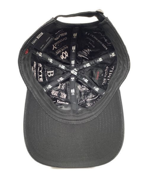 Yohji Yamamoto New Era × YOHJI YAMAMOTO Cap Size ONE SIZE - 3 Thumbnail
