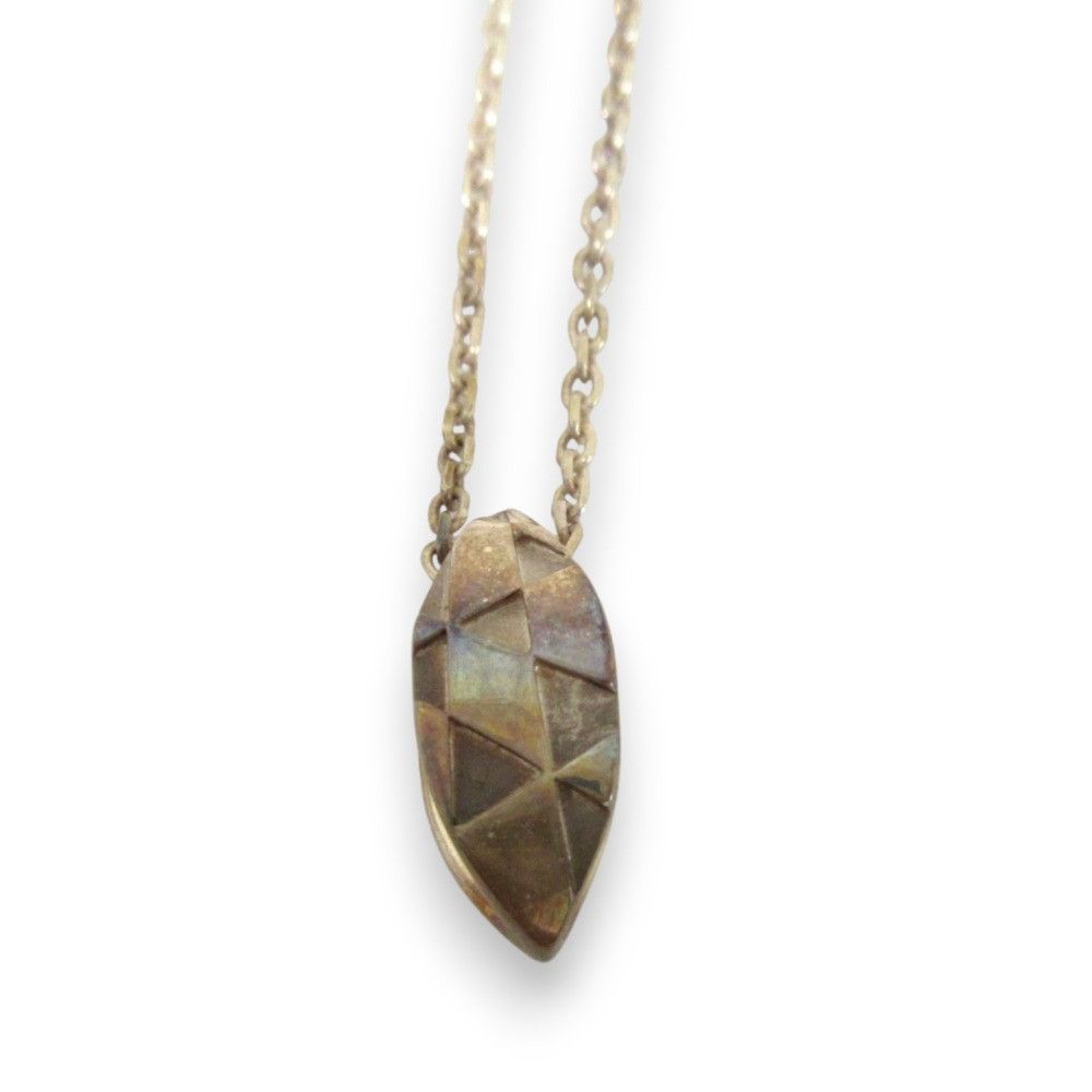 Other enuove SV925 Necklace Pendant Metal Necklace DUTY FREE for USA