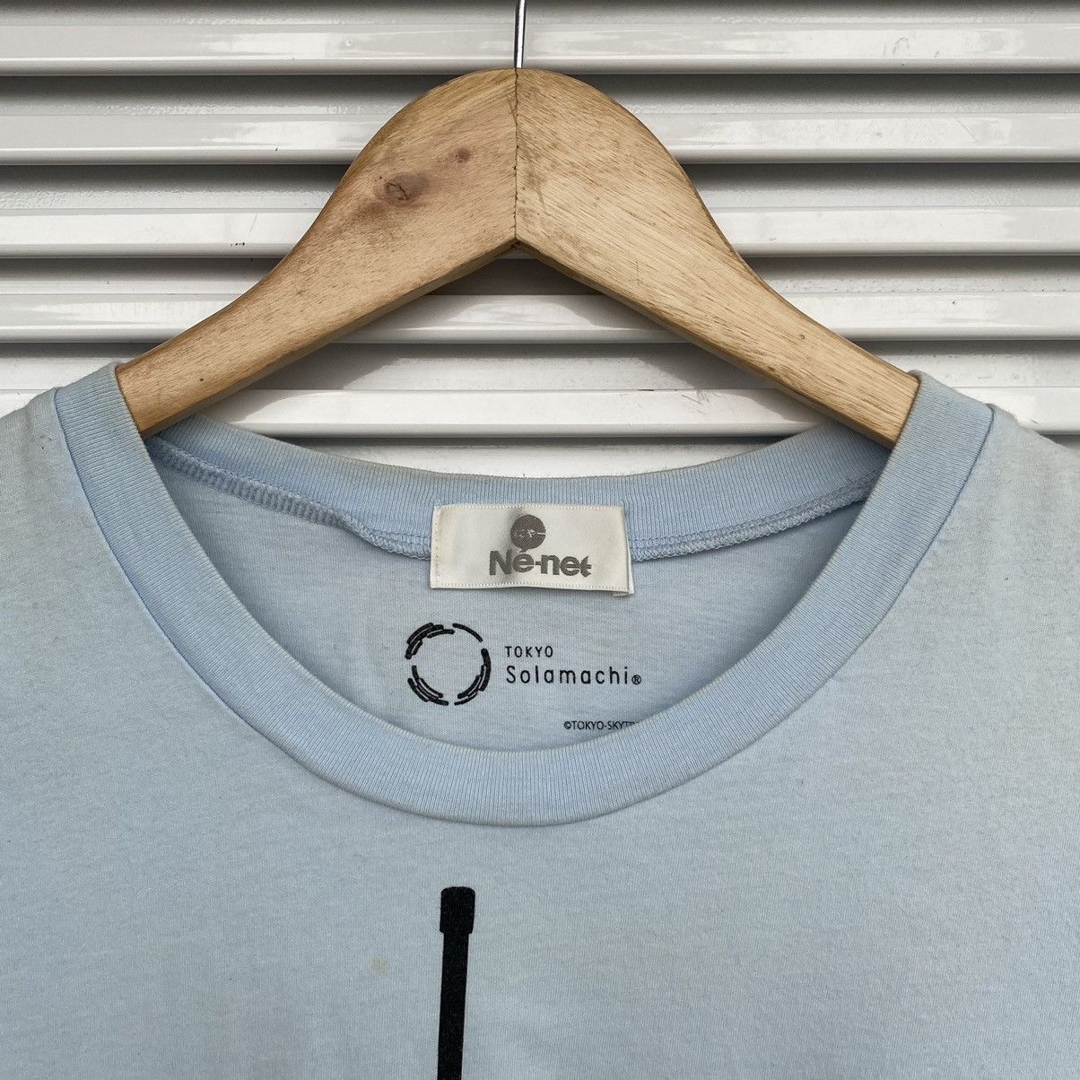 Issey Miyake × Japanese Brand × Ne-Net Ne-Net by Issey Miyake Cat Shirts Size US XS / EU 42 / 0 - 4 Thumbnail