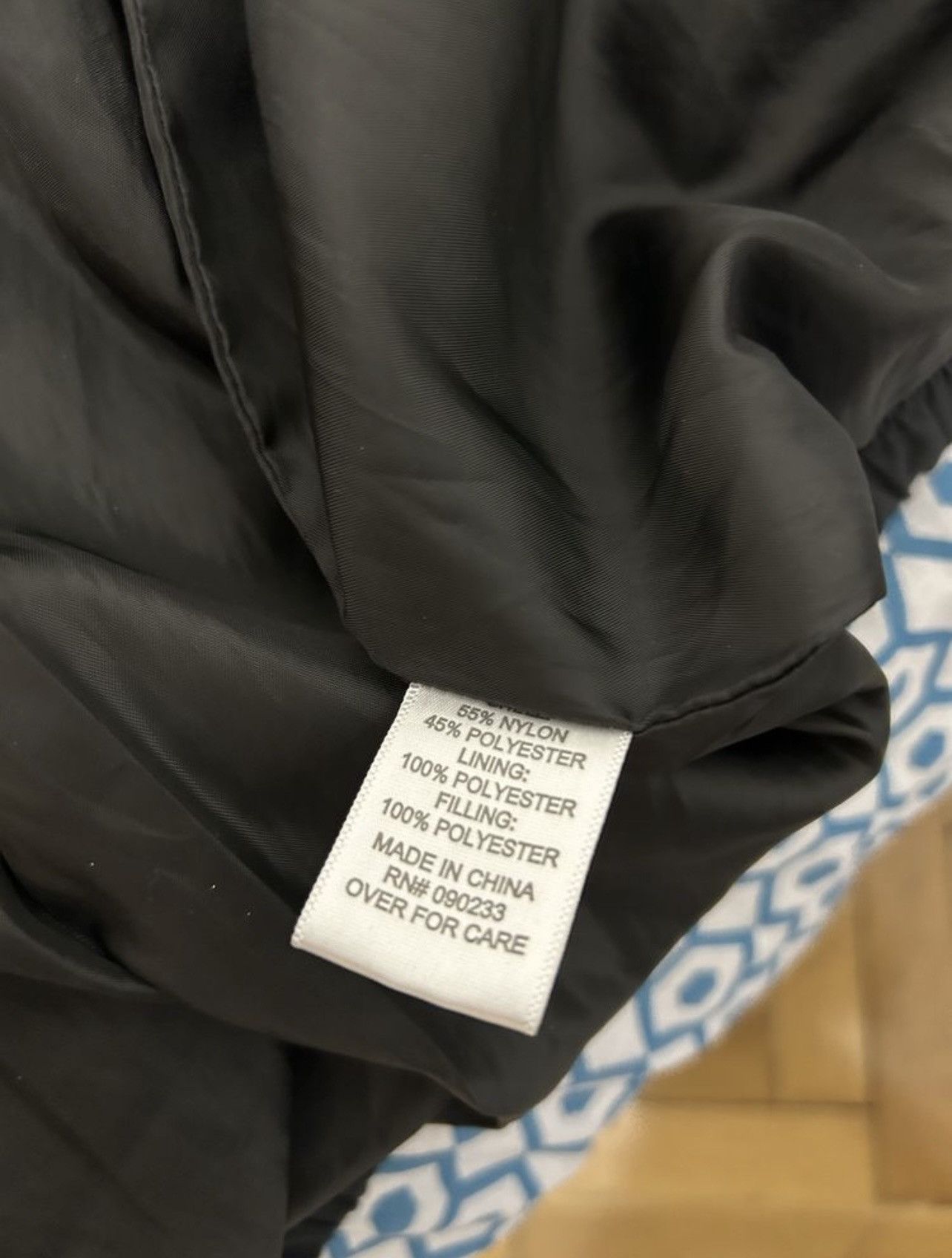 Fear of God Fear Of God Essentials Puffer Jacket Size US L / EU 52-54 / 3 - 5 Thumbnail