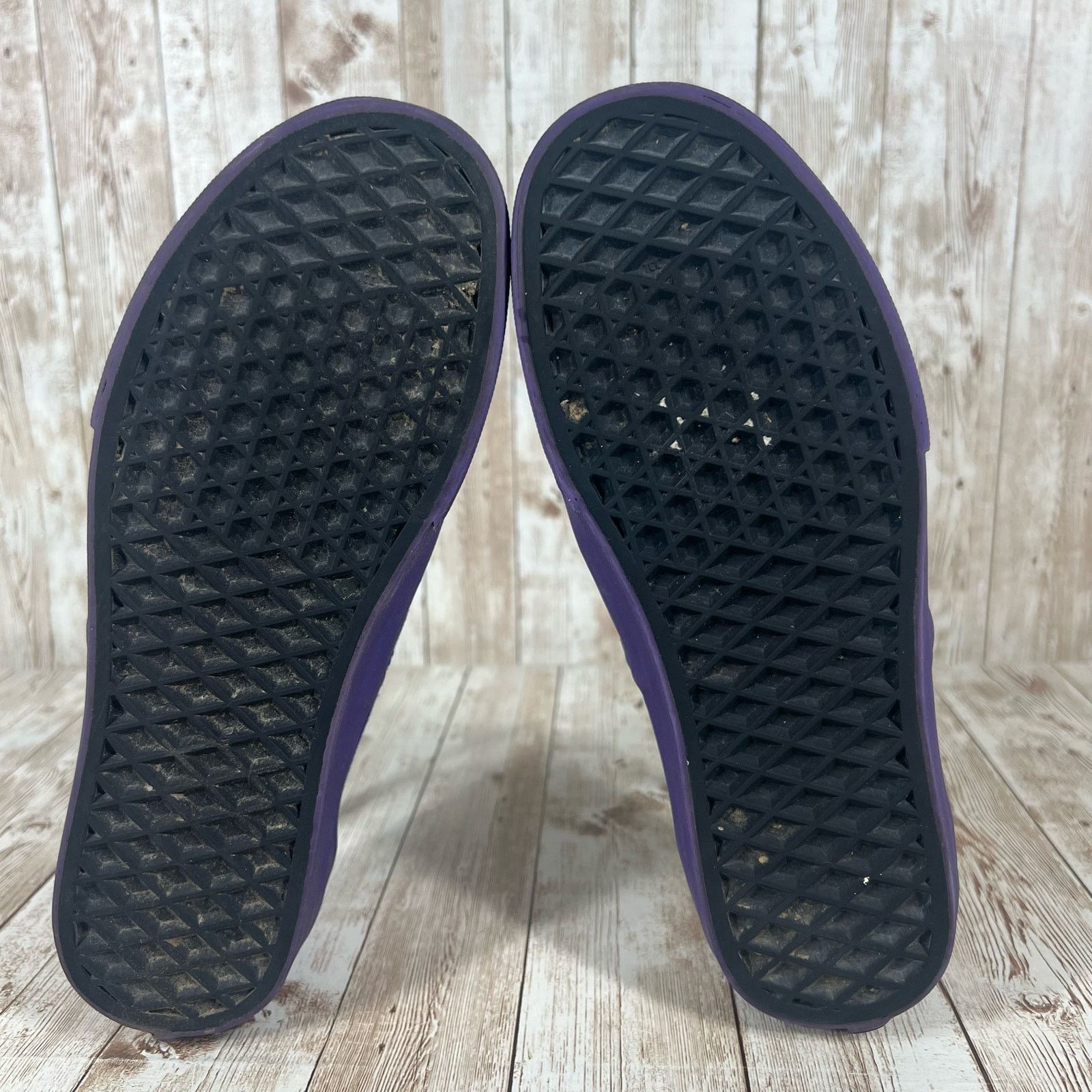 Vans Vans authentic purple Womens 7 Size US 7 / IT 37 - 6 Thumbnail