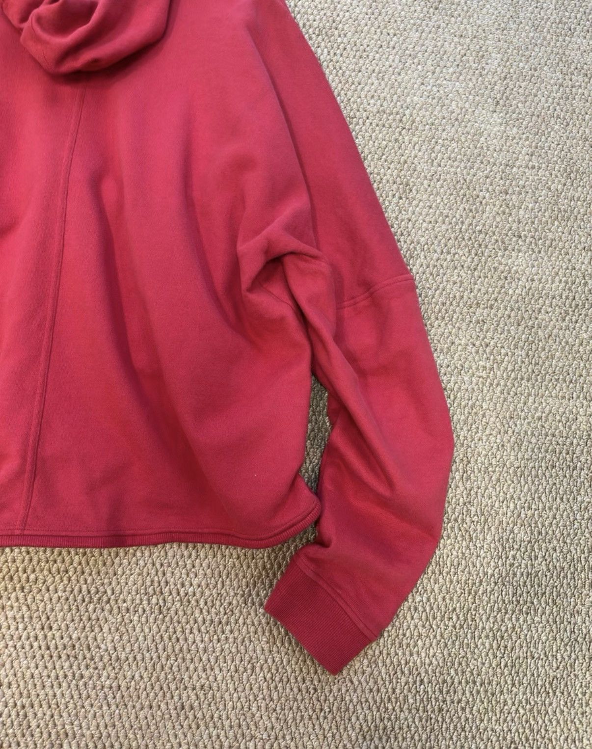 Kiko Kostadinov Kiko Kostadinov 00092020 Embroidered Half-Zip Top K23 Size US S / EU 44-46 / 1 - 7 Thumbnail