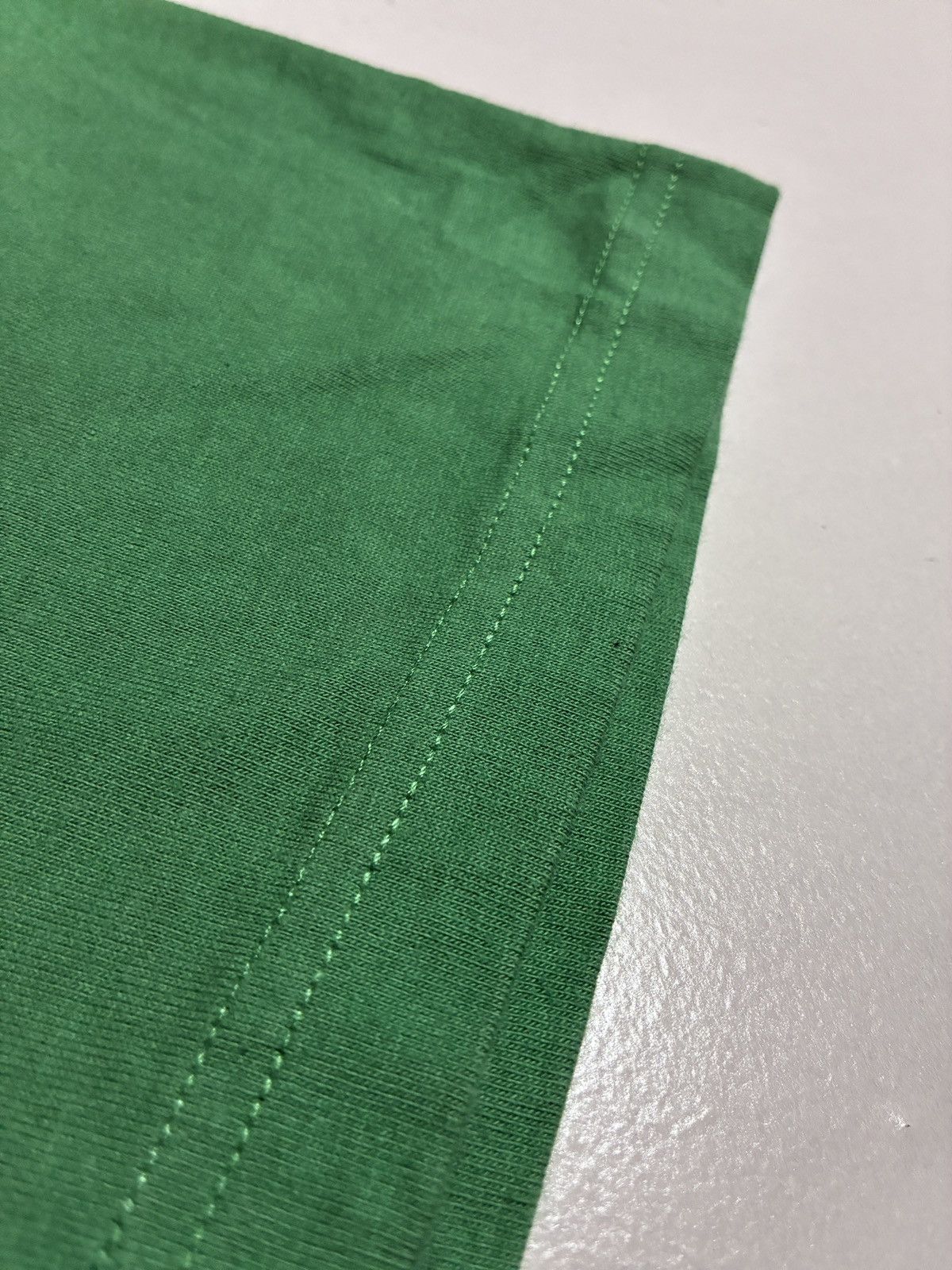Billionaire Boys Club Billionaire Boys Club Gradient Logo Tee Green XL Size US XL / EU 56 / 4 - 6 Thumbnail