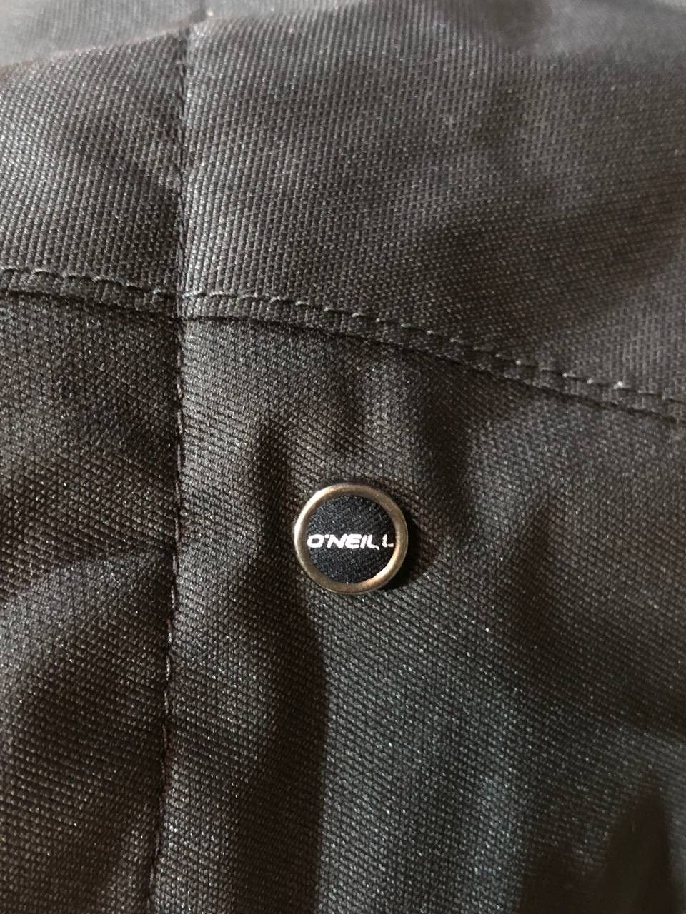 O'Neill O’Neill Outdoor Jacket Men’s Size US L / EU 52-54 / 3 - 9 Thumbnail