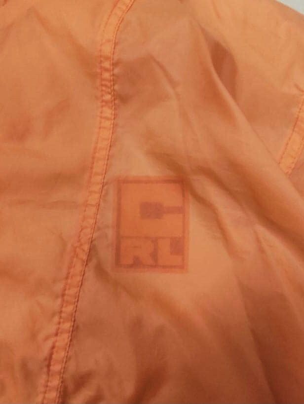 Chaps × Chaps Ralph Lauren × Polo Ralph Lauren CHAPS RALPH LAUREN ANORAK WINDBREACKER Size US L / EU 52-54 / 3 - 5 Thumbnail