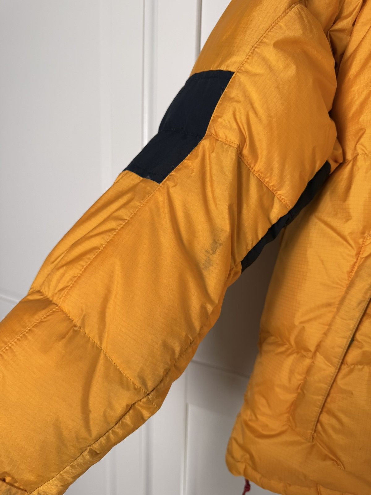 The North Face The North Face Jacket Yellow Women’s – Size XXL (Men’s M) Size XXL / US 16-18 / IT 52-54 - 7 Thumbnail