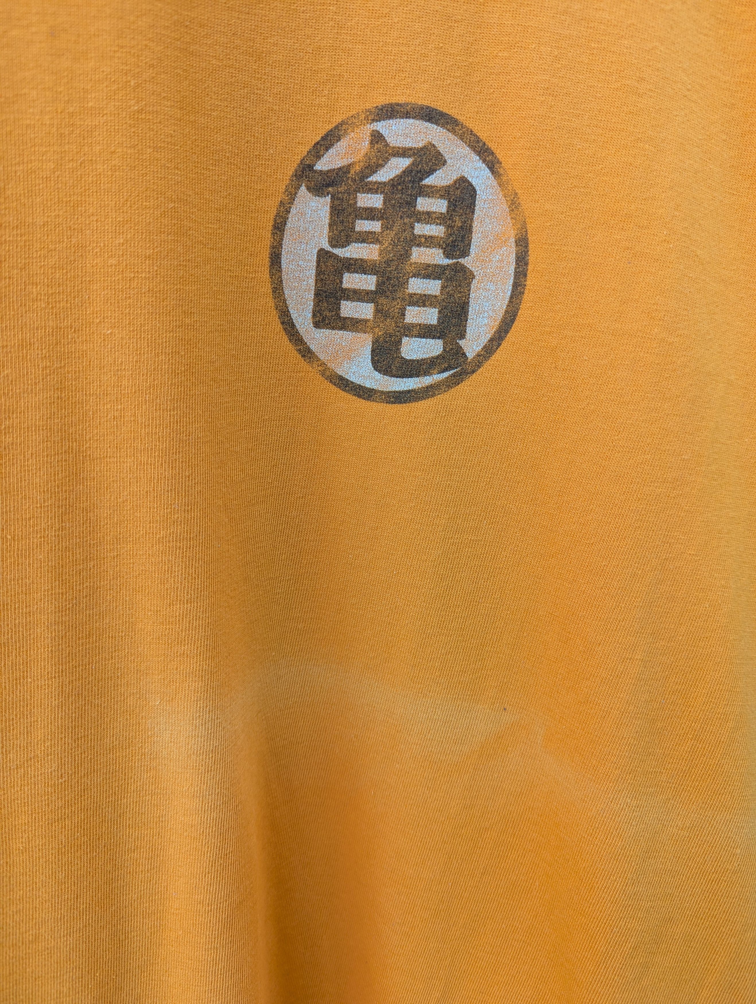 Anime 🔥FREE SHIPPING🔥Vintage COSPA DRAGON BALL Z Anime Size US L / EU 52-54 / 3 - 2 Thumbnail
