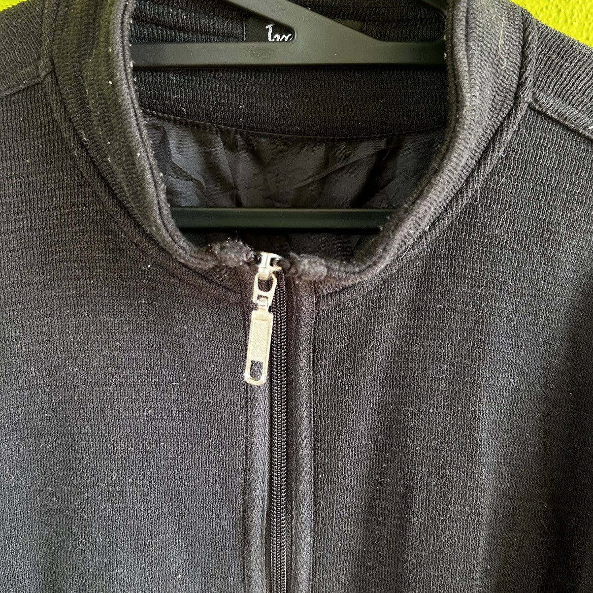 Vintage Vintage Japanese Brand Zipper Jacket Size US M / EU 48-50 / 2 - 4 Thumbnail