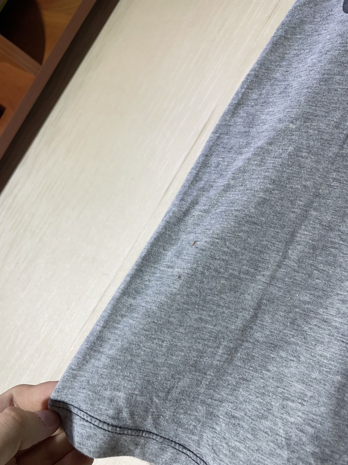 Armani × Vintage Armani jeans vintage streetwear T shirt Size US M / EU 48-50 / 2 - 7 Thumbnail