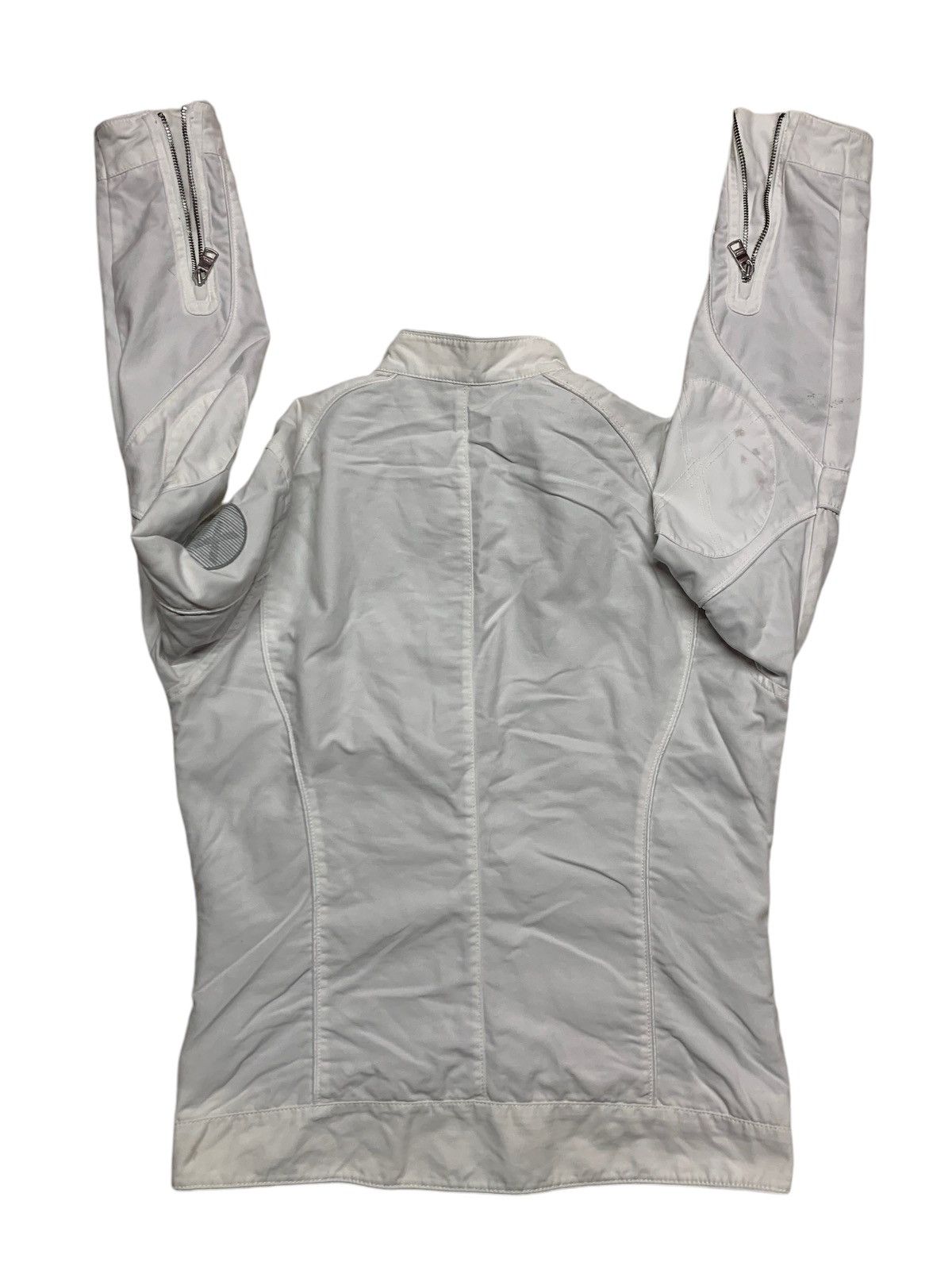Armani Exchange Armani exchange jacket Size M / US 6-8 / IT 42-44 - 12 Thumbnail