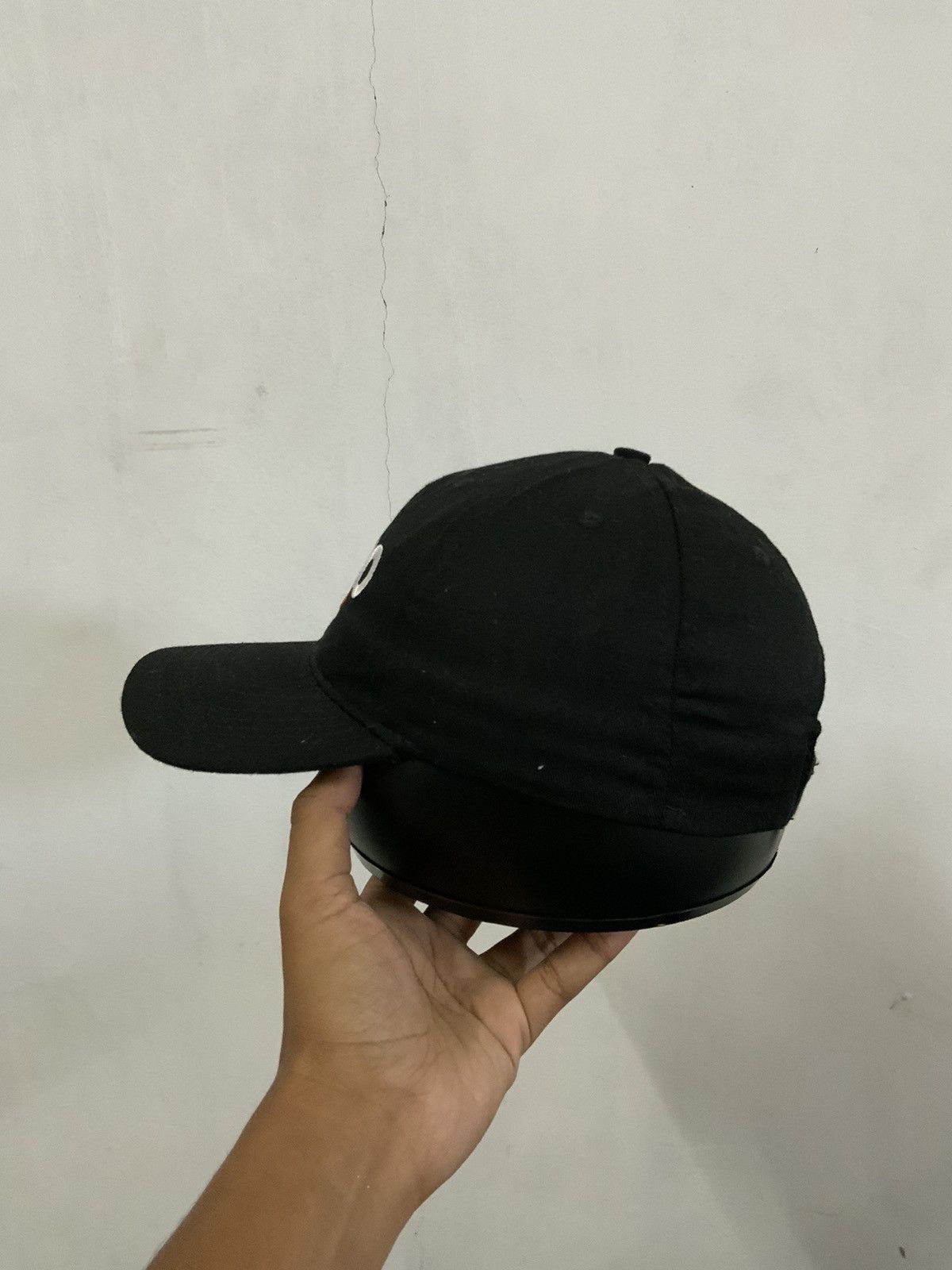 Japanese Brand The Home Depot Pro Extra Black Hat Size ONE SIZE - 3 Thumbnail
