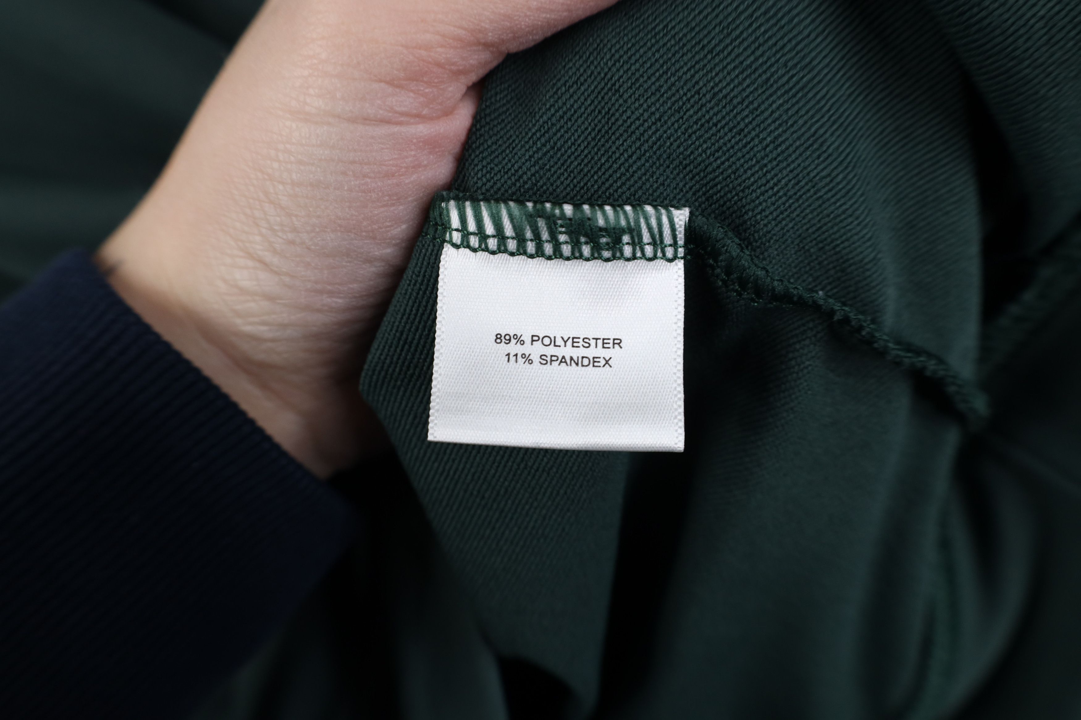 Peter Millar Peter Millar Crown Sport Block 1/4 Half Zip Golf Jacket Size US M / EU 48-50 / 2 - 9 Thumbnail
