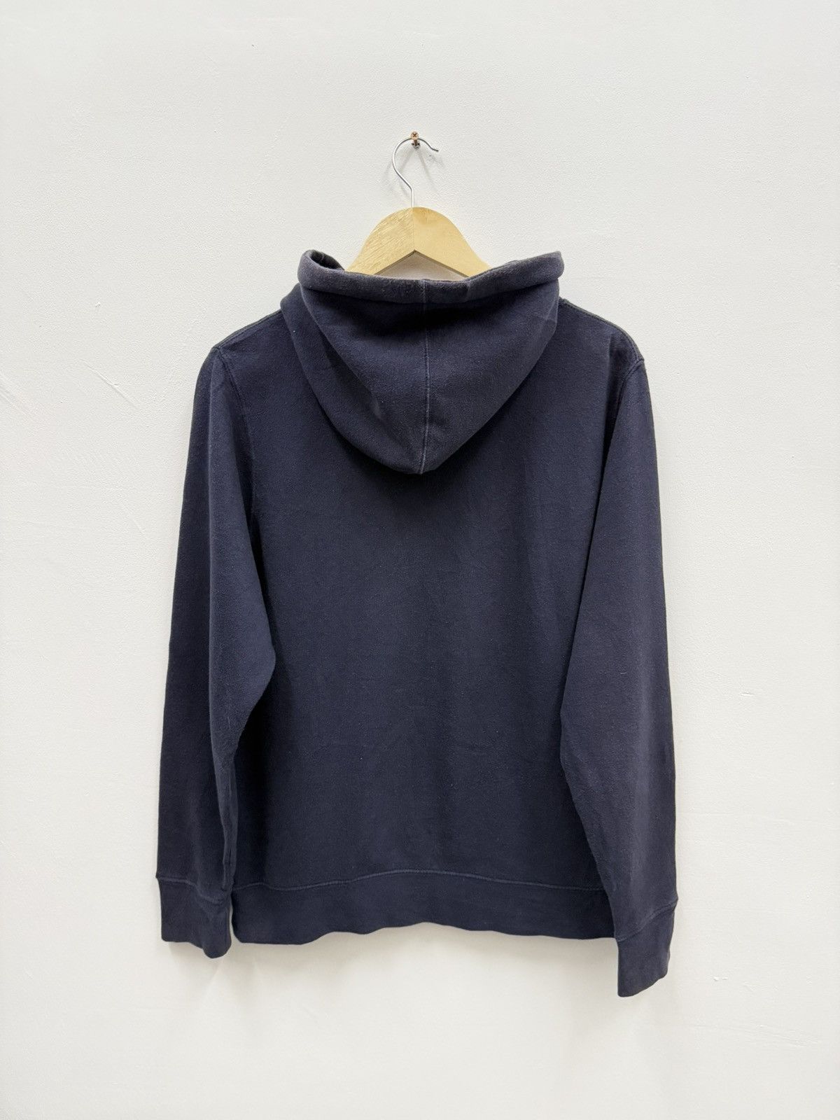 Stussy Stussy Hoodie Size US S / EU 44-46 / 1 - 9 Thumbnail