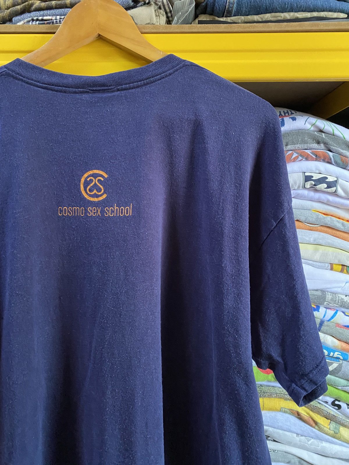 Vintage Live Radish Head Little Women