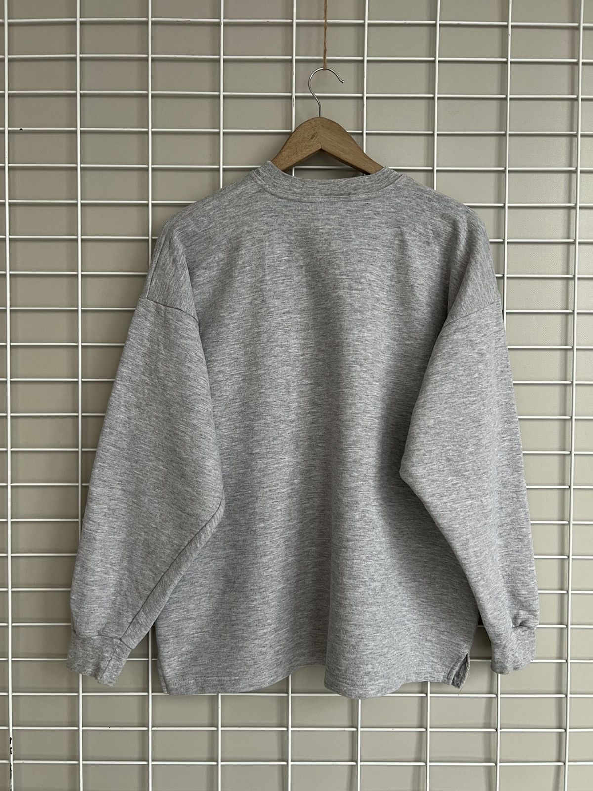 Other Virgin Atlantic Leisurewear Sweatshirt Mens Size M Vintage Size US M / EU 48-50 / 2 - 7 Thumbnail