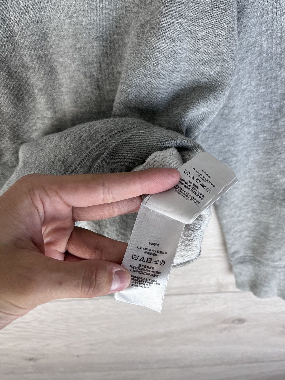 Polo Ralph Lauren Women sweater Polo Ralph Lauren size S (8) cotton 100% Size XS / US 0-2 / IT 36-38 - 8 Thumbnail