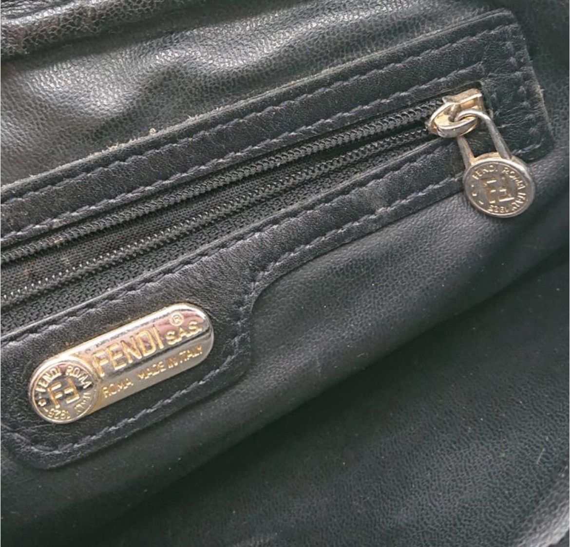 Fendi Fendi bag Size ONE SIZE - 6 Thumbnail
