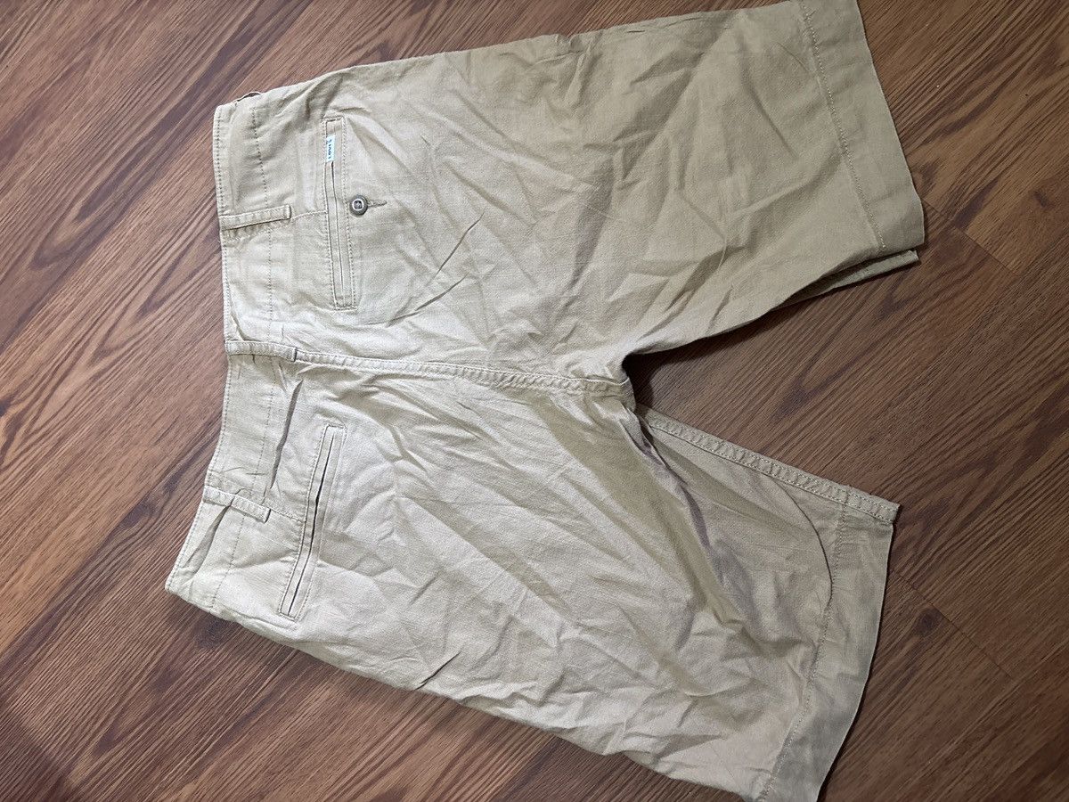 Levi's Vintage Clothing × Vintage Vintage X Levi Casual Shorts Size US 31 - 2 Thumbnail