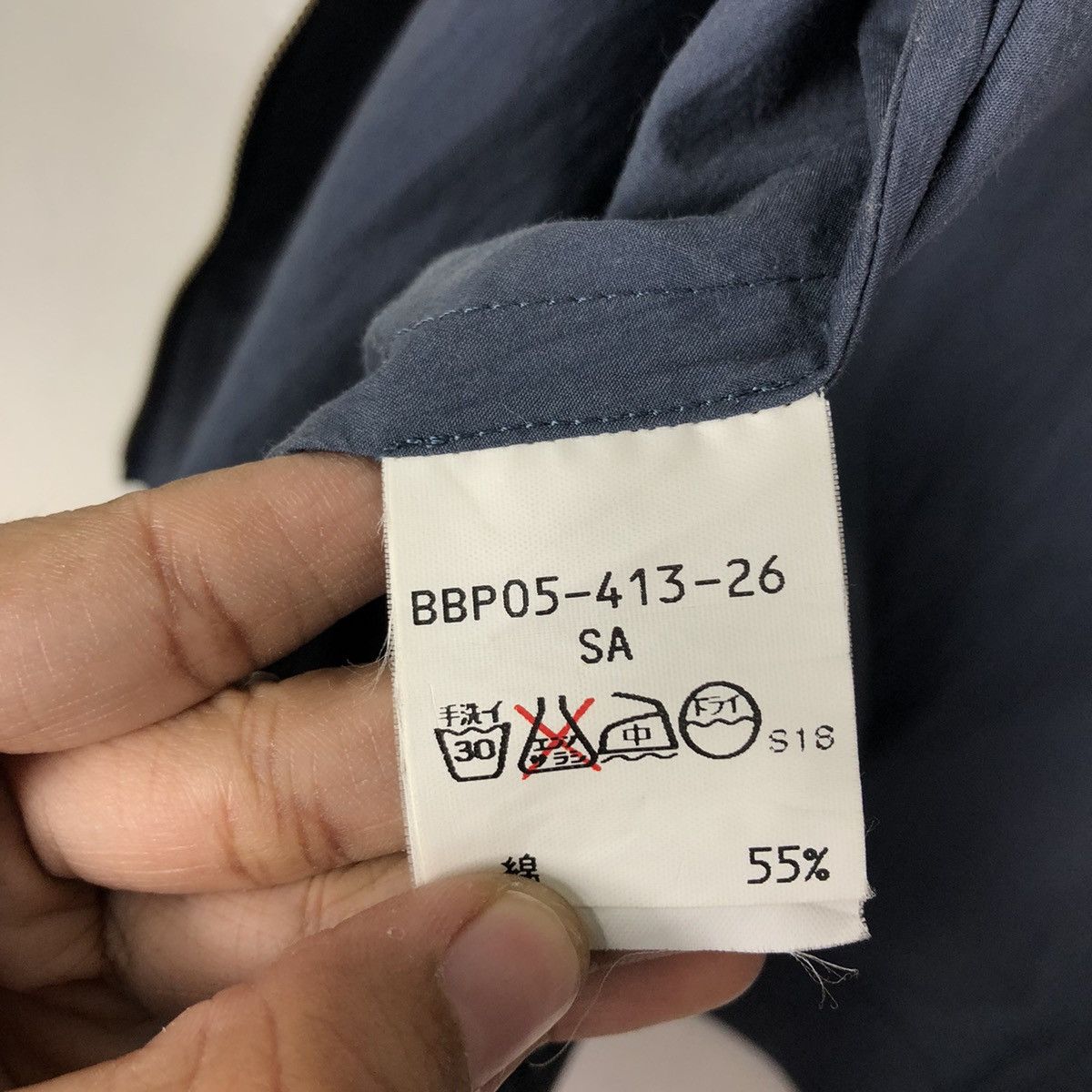 Burberry 🔥Vintage Bomber Jacket Burberrys Size US M / EU 48-50 / 2 - 20 Thumbnail