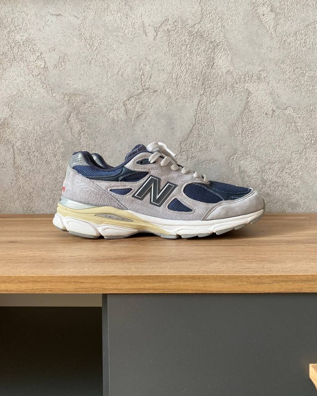 No vacancy inn×New balance ML650NVB 25cm New Balance 650 x No Vacancy Inn