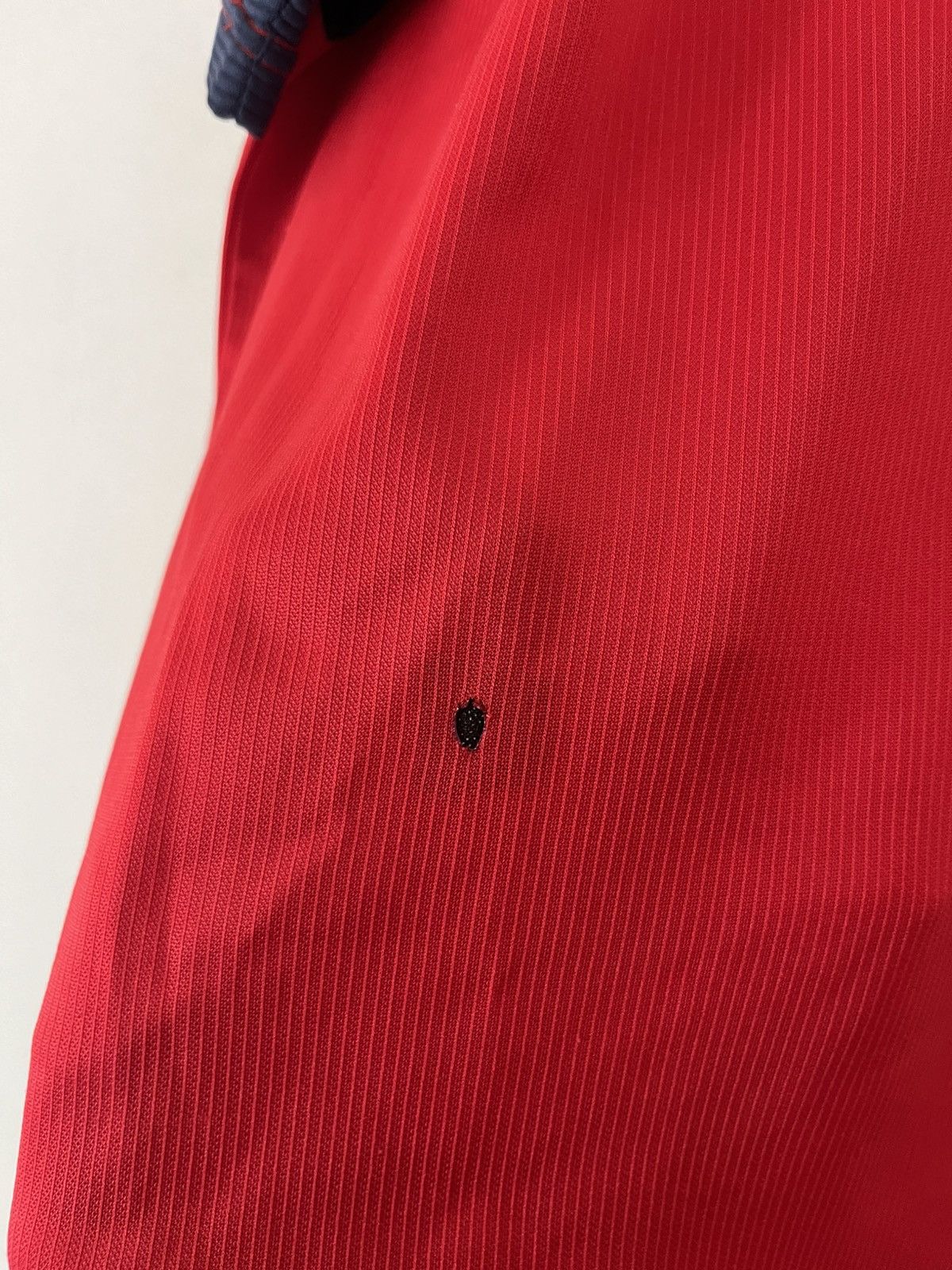 Umbro × Vintage 2000 Chile Jersey Vtg Size US L / EU 52-54 / 3 - 3 Thumbnail