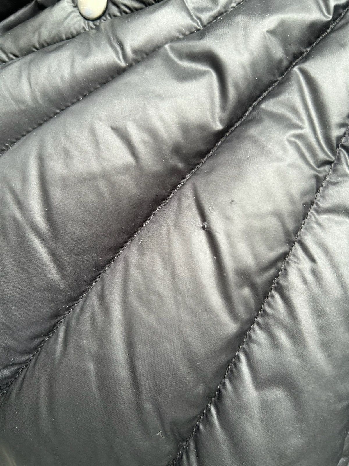 Moncler × Rick Owens Rick Owens x Moncler Tonopah Down Coat Size US S / EU 44-46 / 1 - 5 Thumbnail