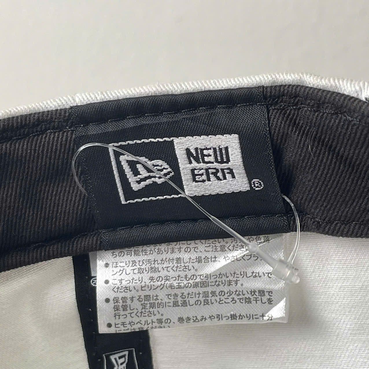 New Era New Era dairy farm snapback hat Size ONE SIZE - 5 Thumbnail