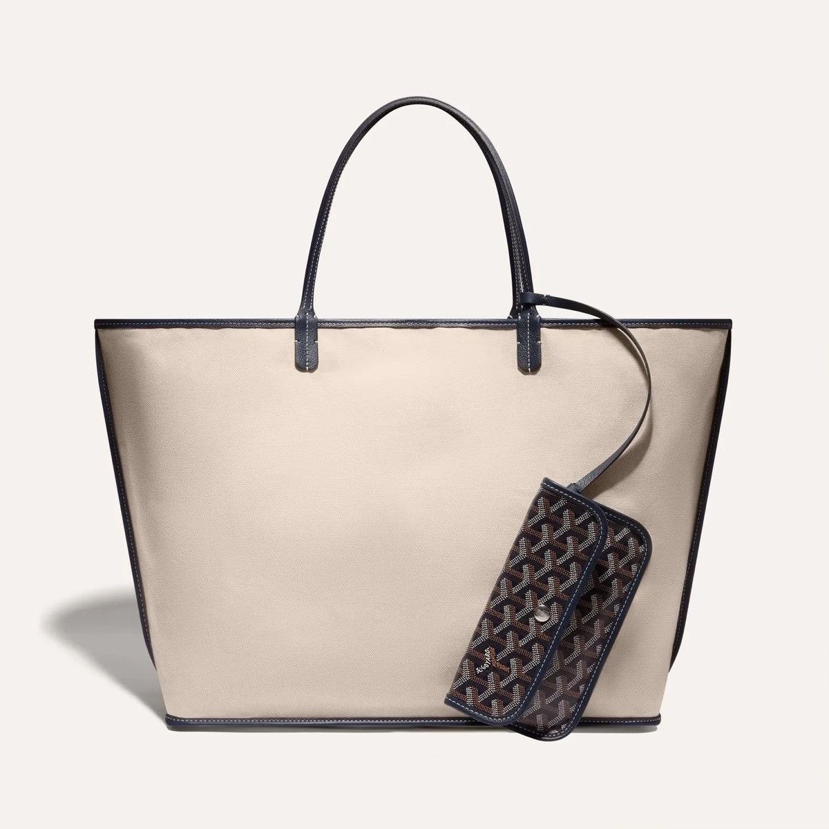 Goyard Saint Louis Gm bag Size ONE SIZE - 4 Thumbnail