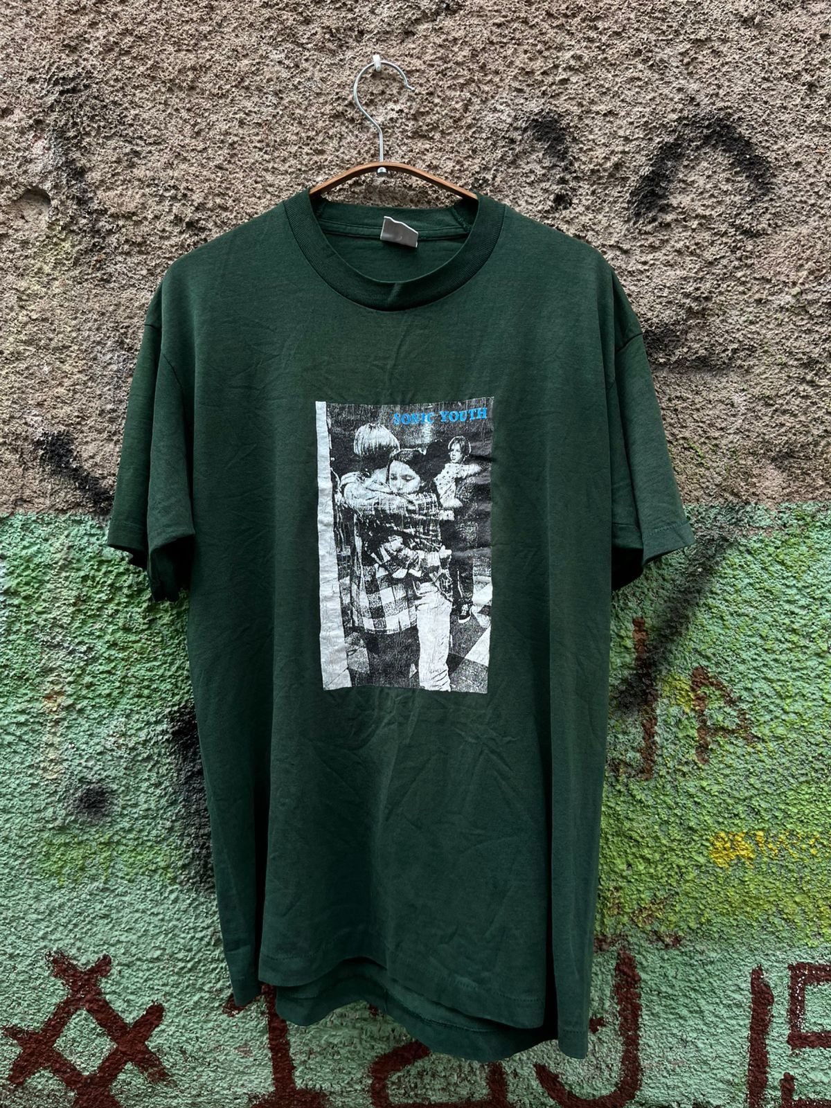 Sonic Youth Dancing Kids | Grailed