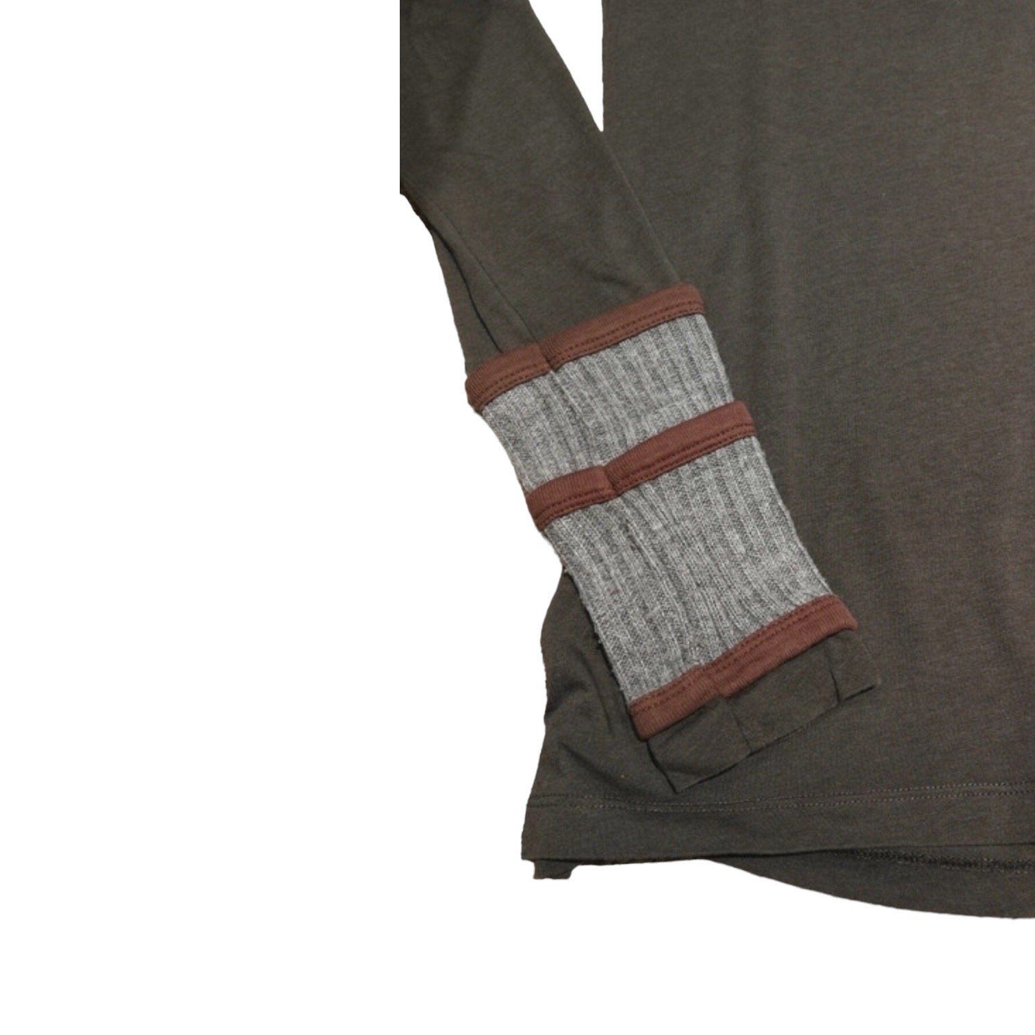 Cop Copine The Cop Copine Cyber Circle Top Size ONE SIZE - 4 Thumbnail