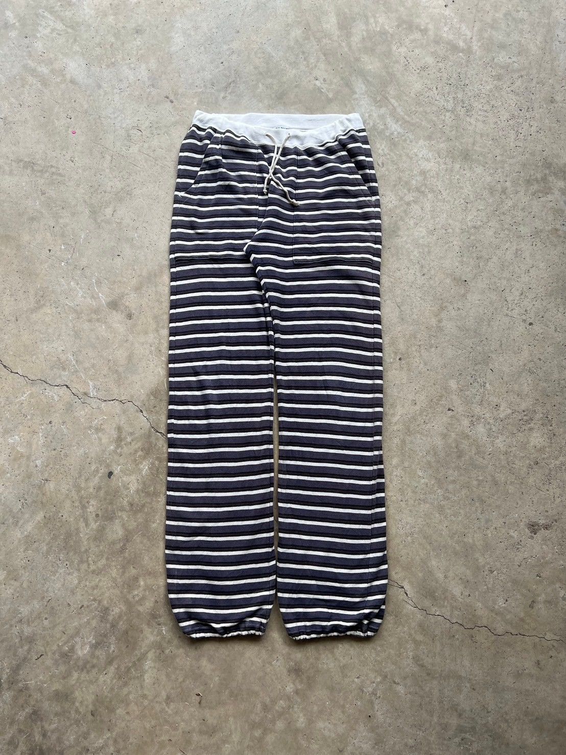 image of Vintage Ozone Rocks By Hysteric Glamour Sweatpants, Men's (Size 32)