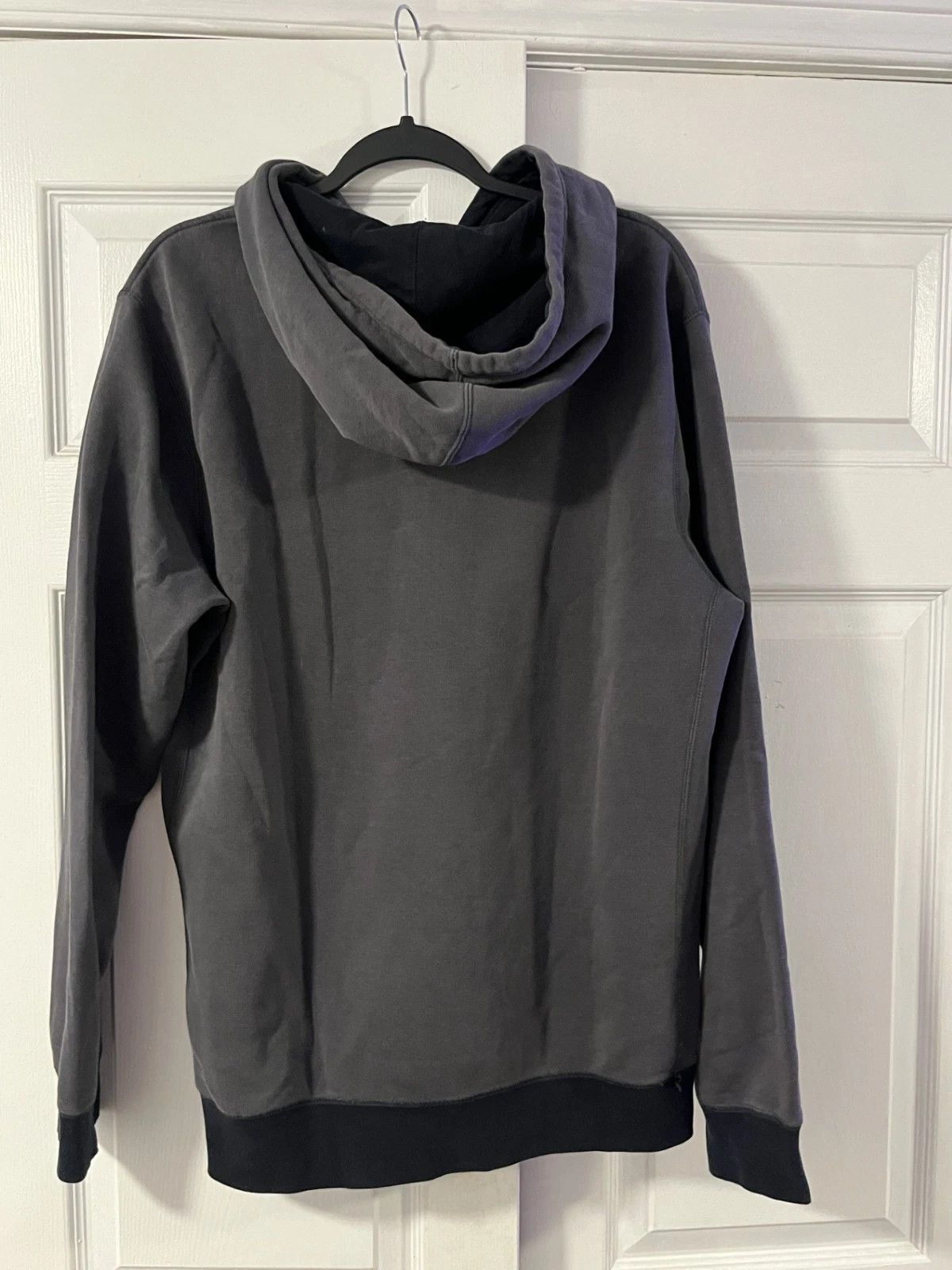 Nike SB Vintage Nike SB Pullover Hoodie (Early-Late 2010's) Size US L / EU 52-54 / 3 - 4 Thumbnail