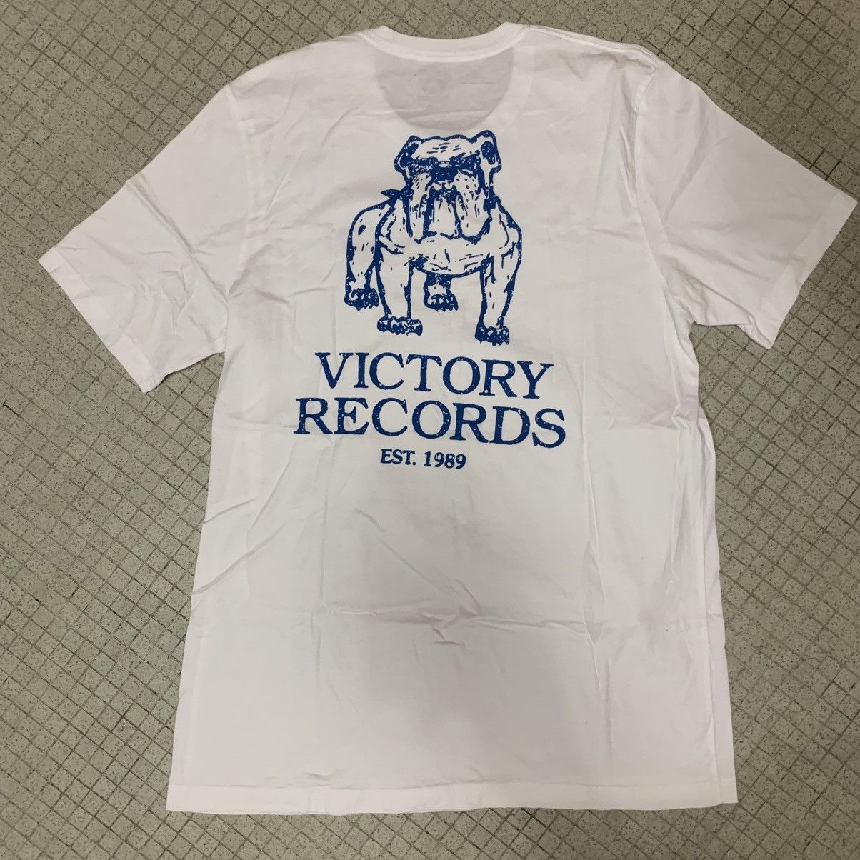 Other Victory Records Size US XL / EU 56 / 4 - 1 Thumbnail