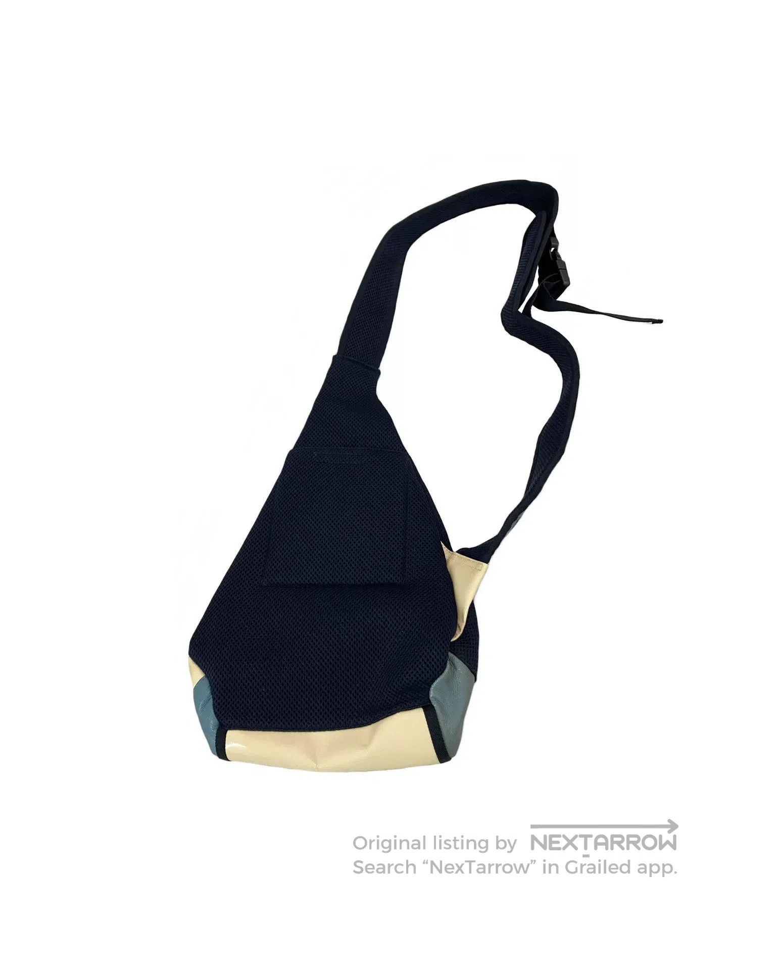Miu Miu Miu Miu 90s Vintage Backpack. Size ONE SIZE - 2 Thumbnail