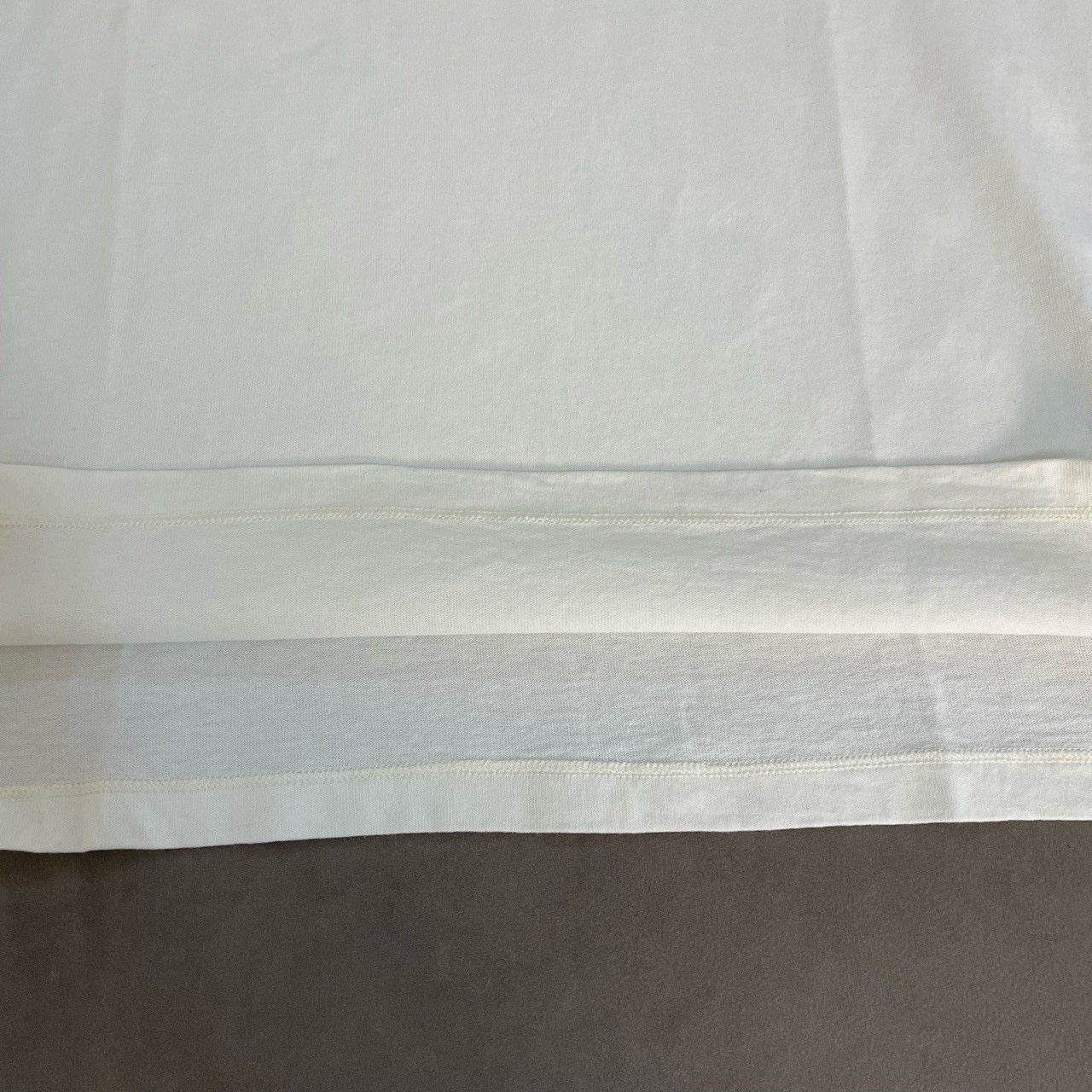 Gucci Gucci White new cat rhinestone short sleeves 2501-Nextarrow Size US S / EU 44-46 / 1 - 3 Thumbnail