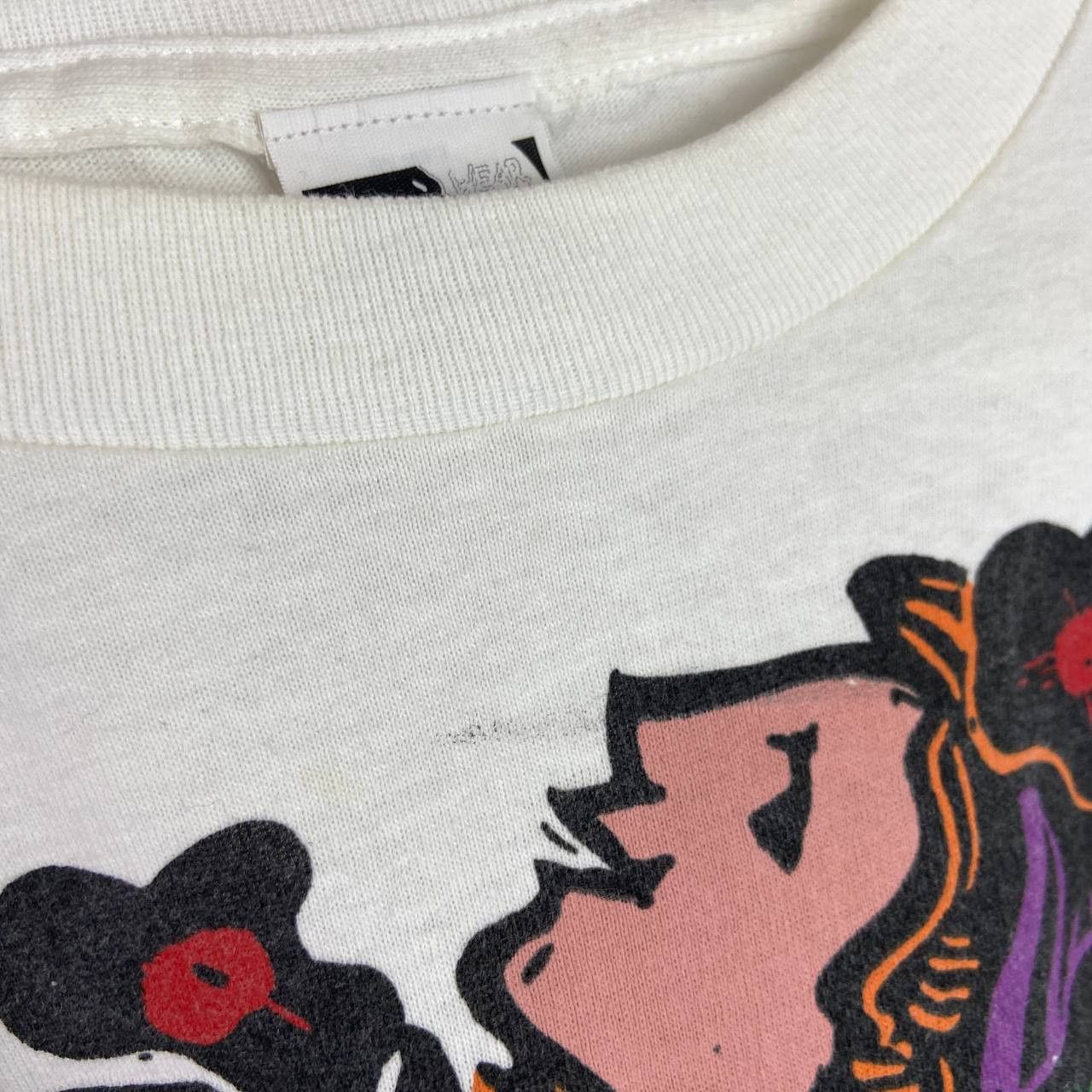 HOMME BOY CO. Home Boy Loud Couture Vintage Made in USA Single Stitch Tee Size US L / EU 52-54 / 3 - 5 Thumbnail