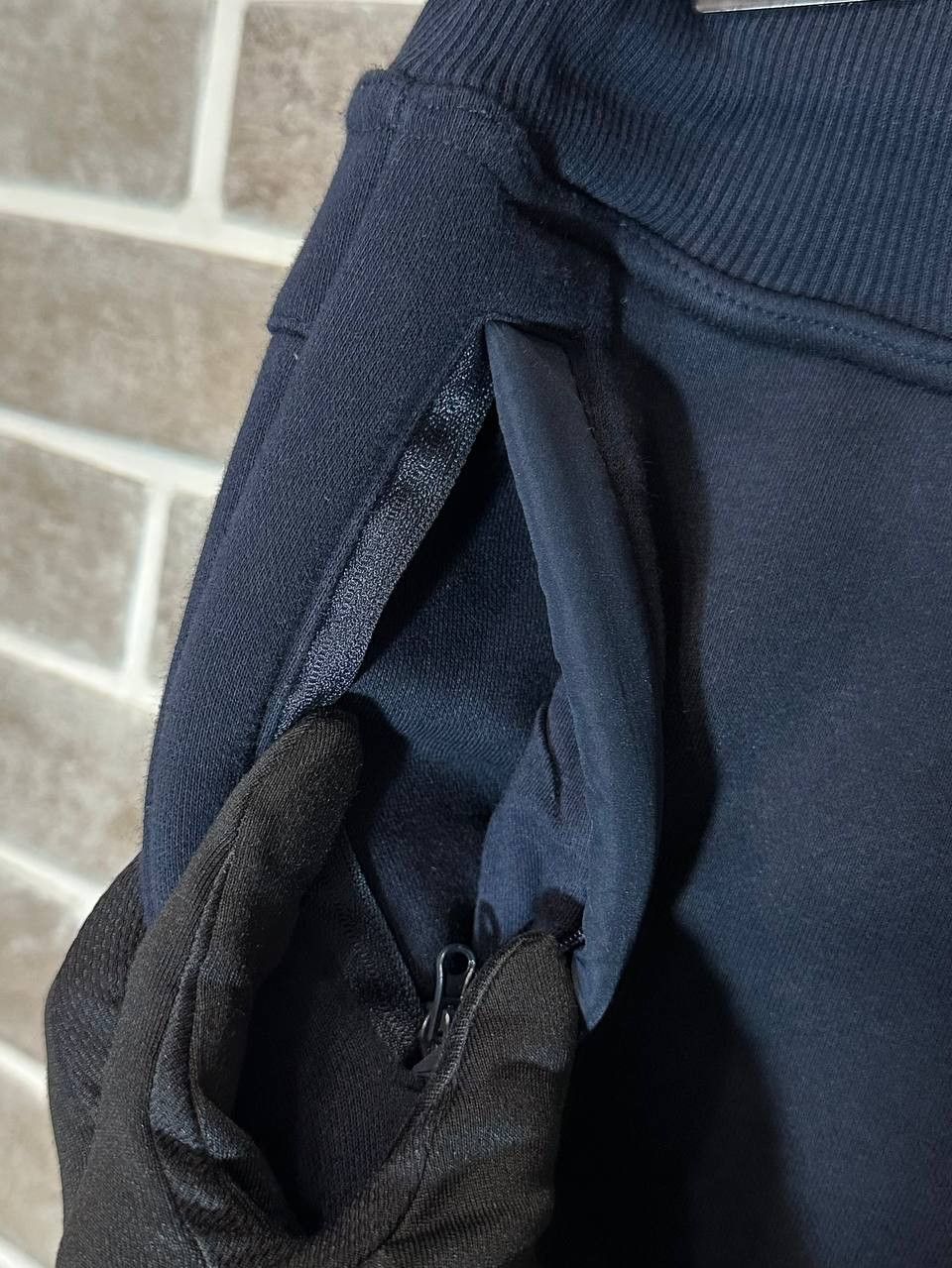 Other One True Saxon shorts the casual tailor Size US 32 / EU 48 - 3 Thumbnail