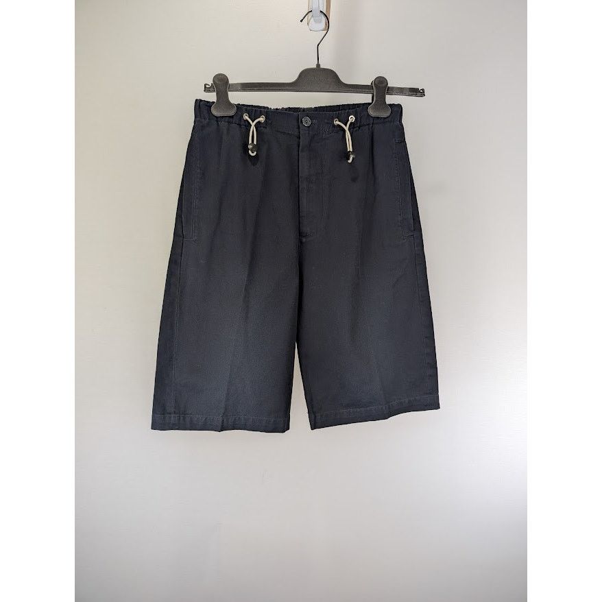 Gucci o1rshd1 Men's Shorts in Blue Size US 28 / EU 44 - 2 Thumbnail