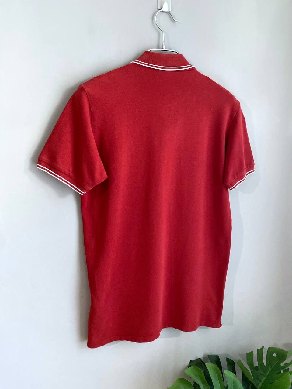 Stone Island Stone Island Junior Patch Program Polo T-Shirt XS / 14/170cm Size US XS / EU 42 / 0 - 13 Thumbnail