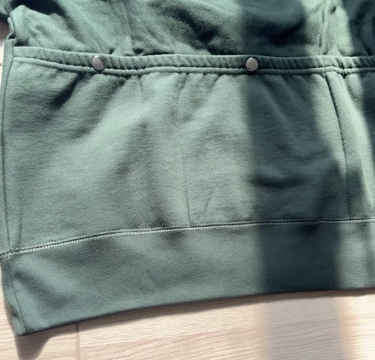 Noah Noah x Tracksmith Runner Hoodie J44 Size US L / EU 52-54 / 3 - 6 Thumbnail