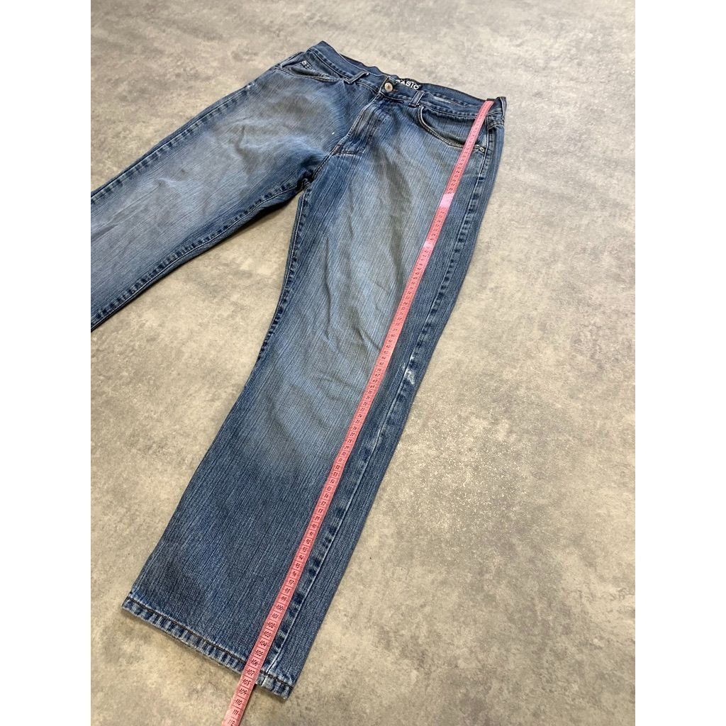 Dolce & Gabbana Dolce Gabbana jeans size 38 mens Size US 38 / EU 54 - 9 Thumbnail
