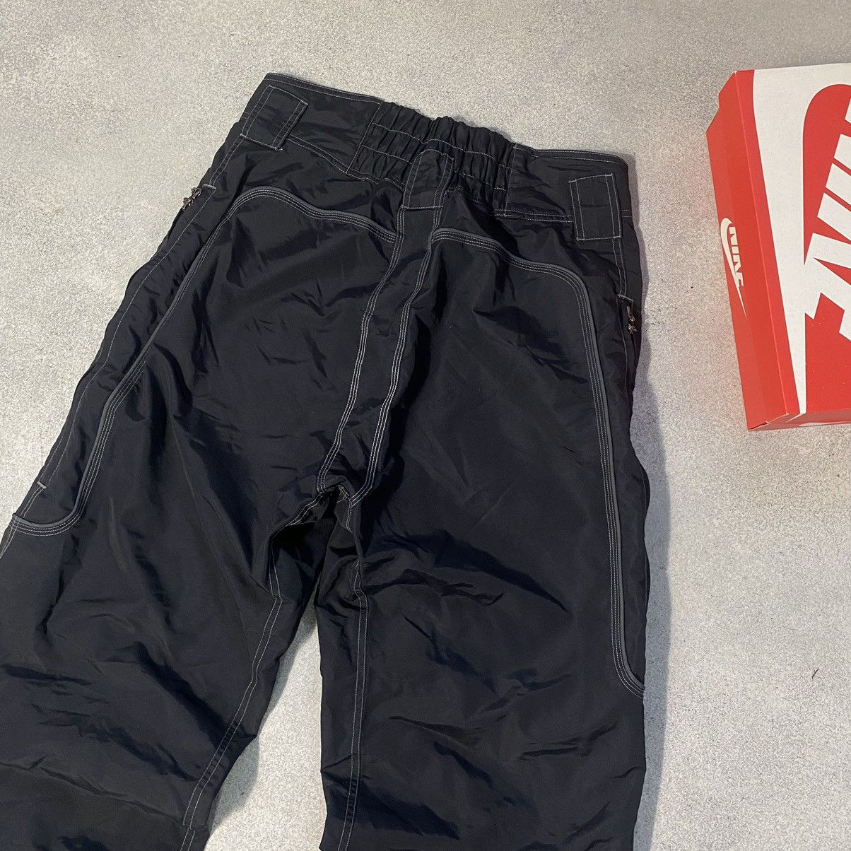 Oakley Vintage oakley pants gorpcore Y2K Size US 34 / EU 50 - 12 Thumbnail
