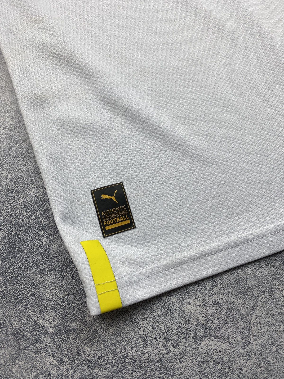 Puma × Vintage Puma Ghana soccer jersey Size US M / EU 48-50 / 2 - 10 Thumbnail