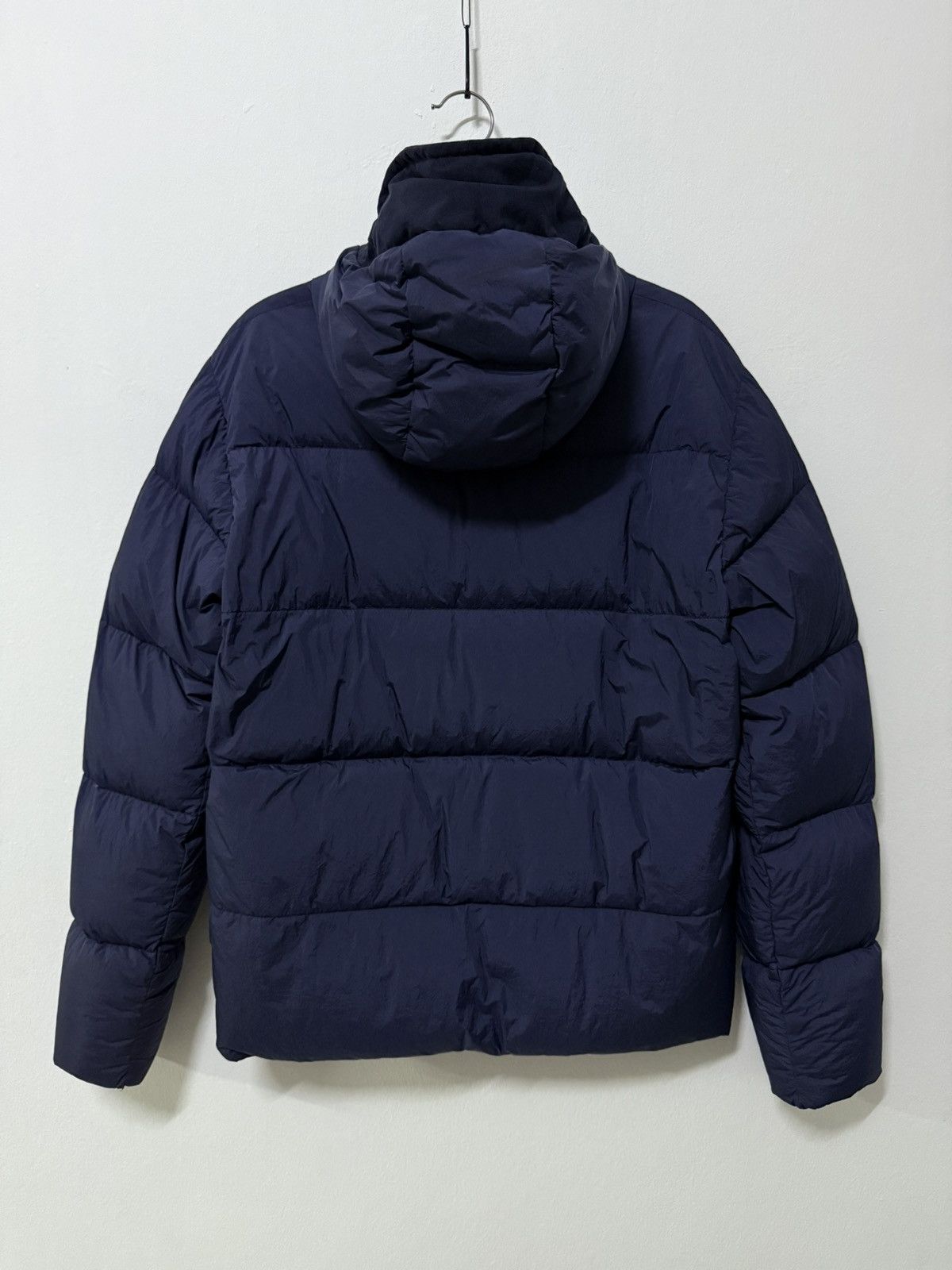 Stone Island Stone Island Junior Puffer Jacket Size US S / EU 44-46 / 1 - 5 Thumbnail
