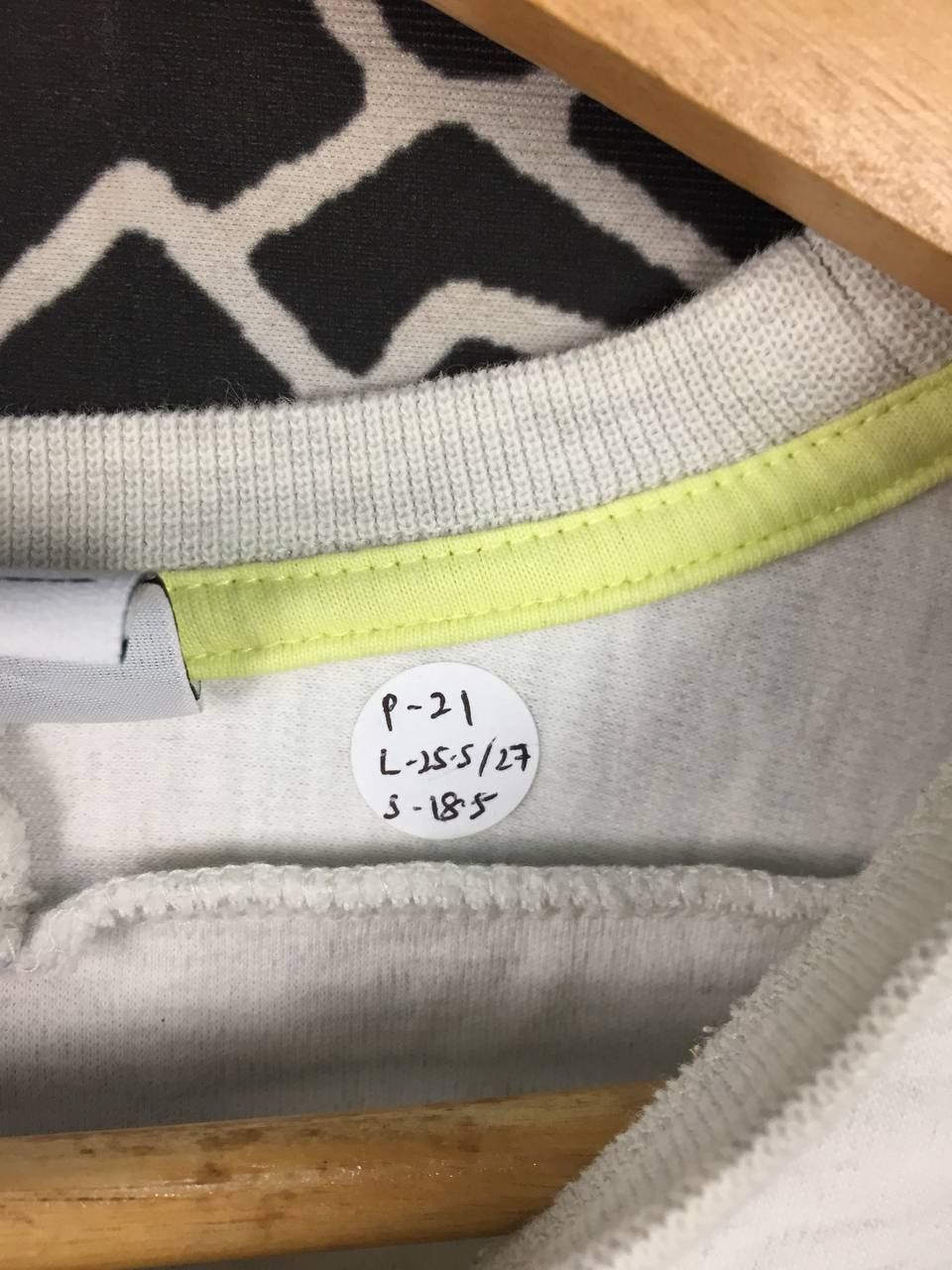 Puma Puma Urban Tech Light Grey Crewneck Sweatshirt Size US L / EU 52-54 / 3 - 14 Thumbnail