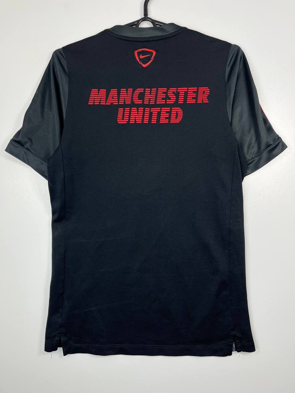 Nike Manchester United 2014 2015 Training Shirt Nike Jersey Sz S Size US M / EU 48-50 / 2 - 7 Thumbnail